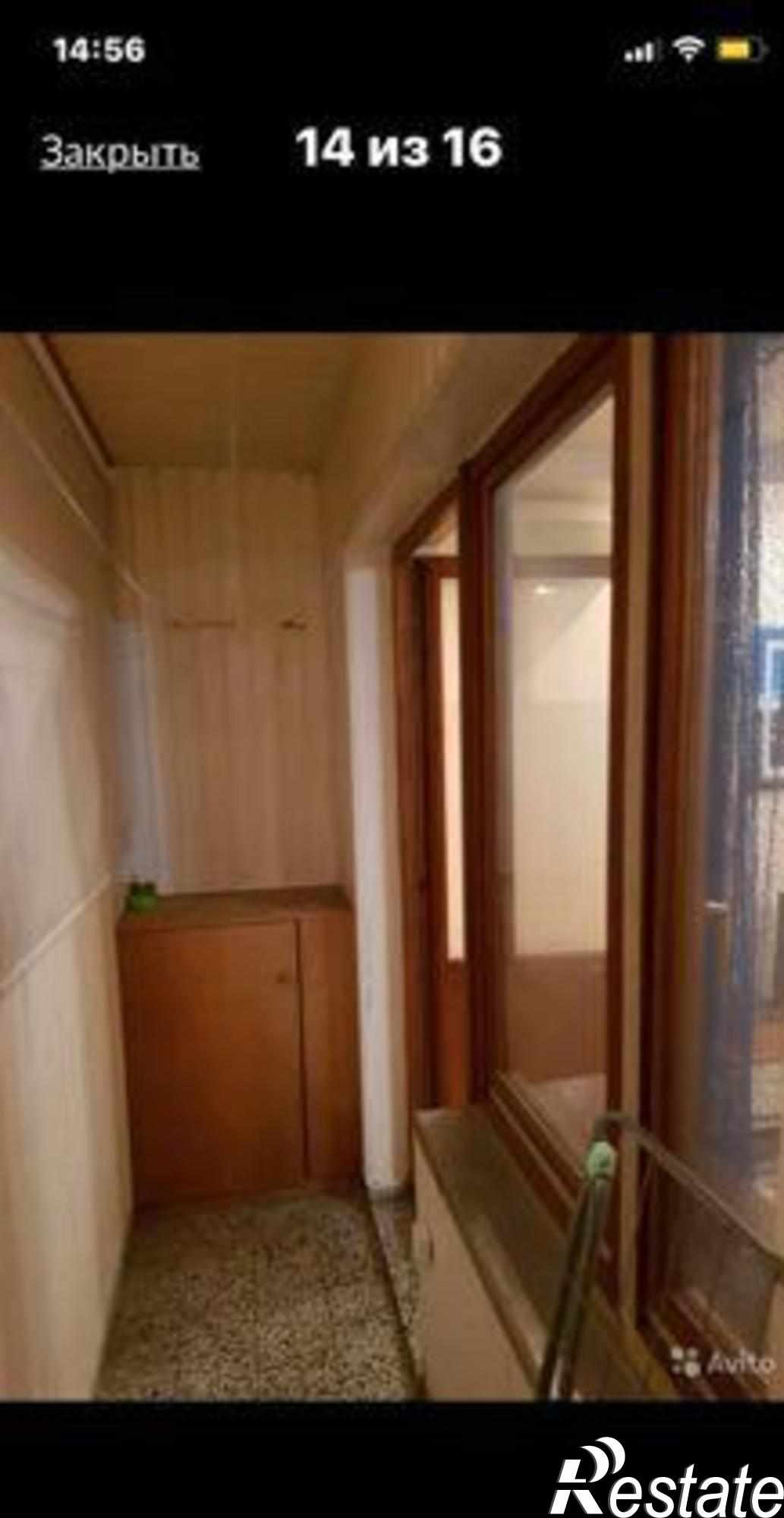 Купить квартиру за 3 000 000 рублей на проспект Горшкова, 3/2