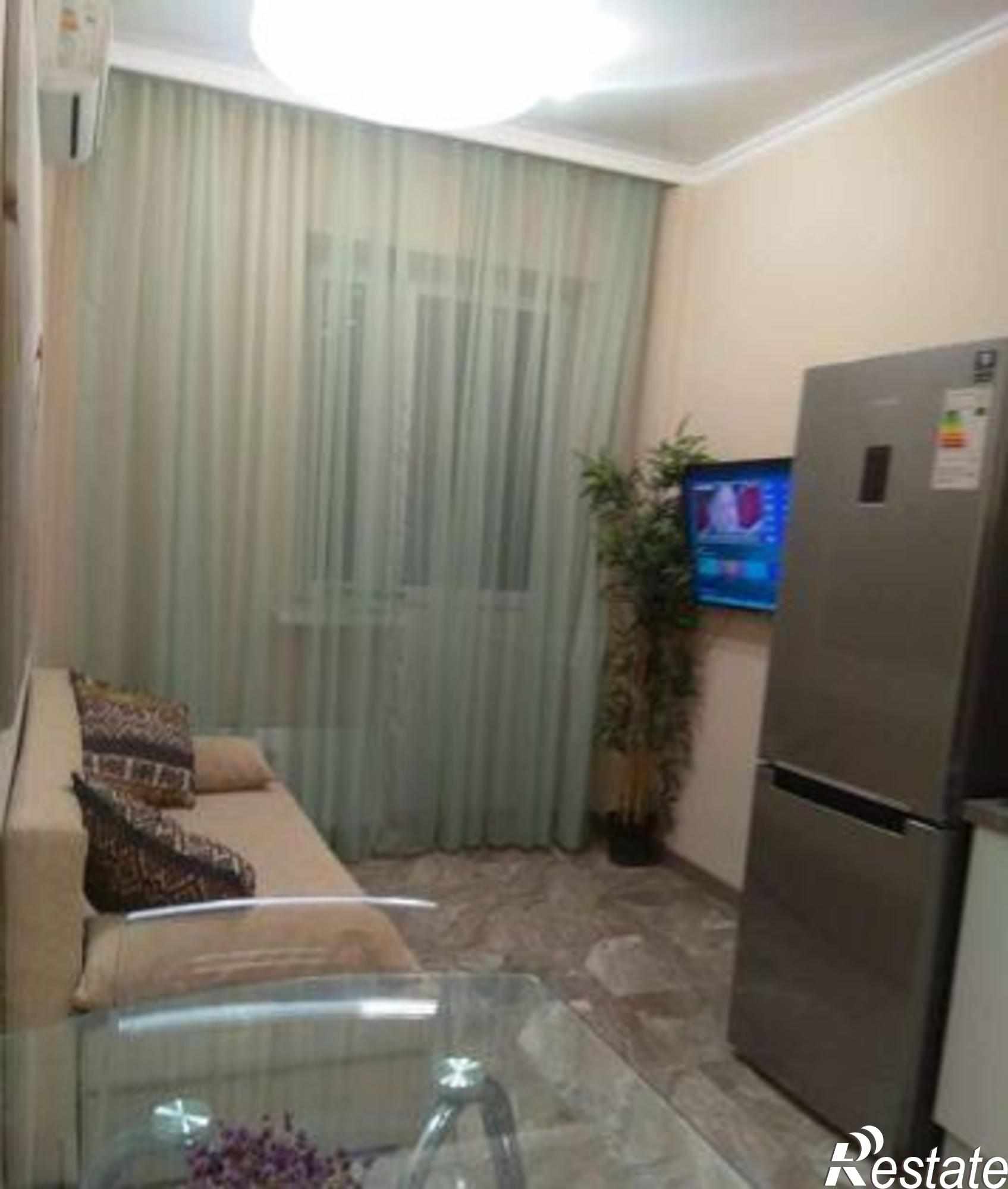 Купить квартиру за 5 300 000 рублей на улица Мечникова, 39Б