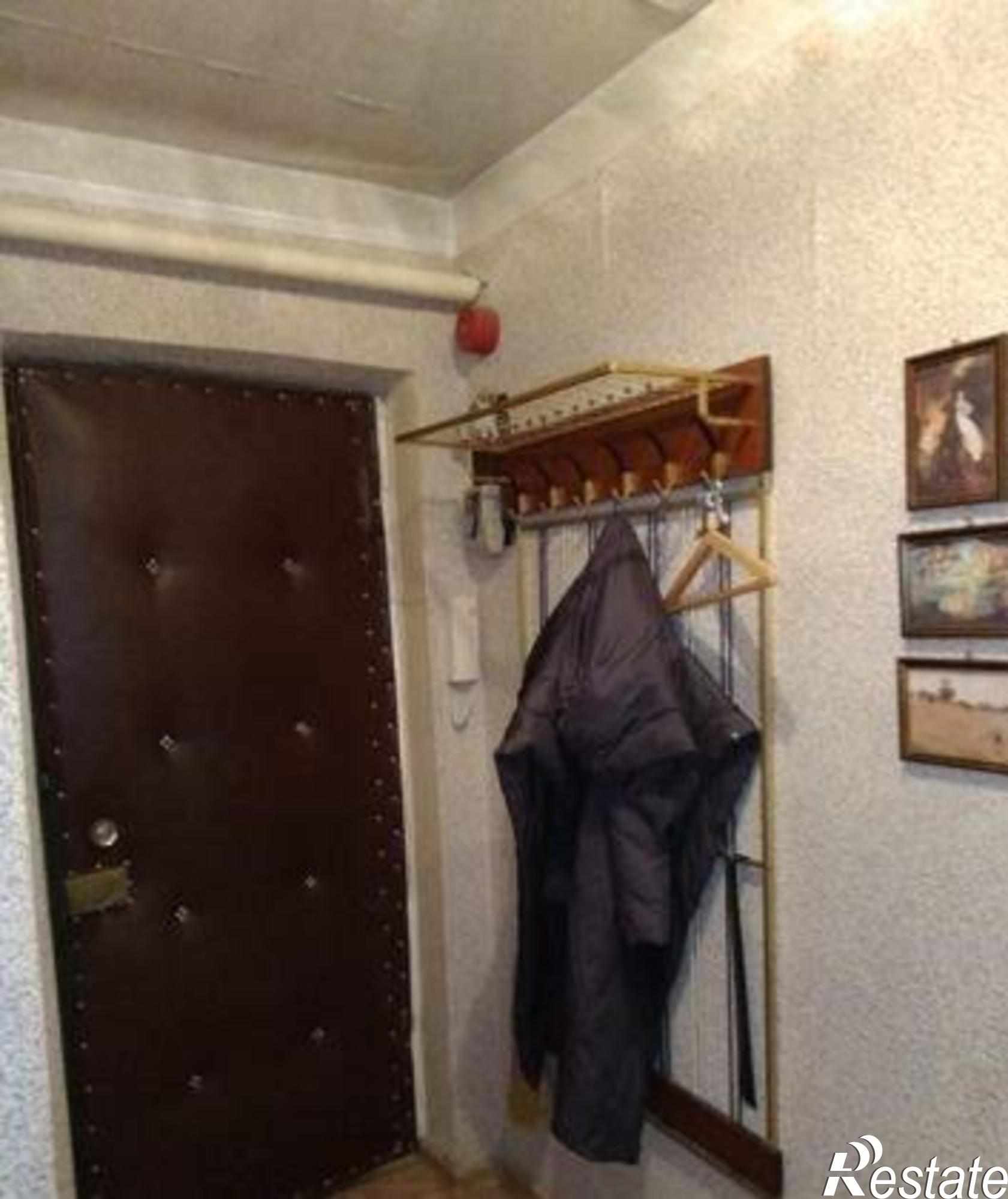 Купить квартиру за 3 750 000 рублей на улица 22-я Линия, 55/4