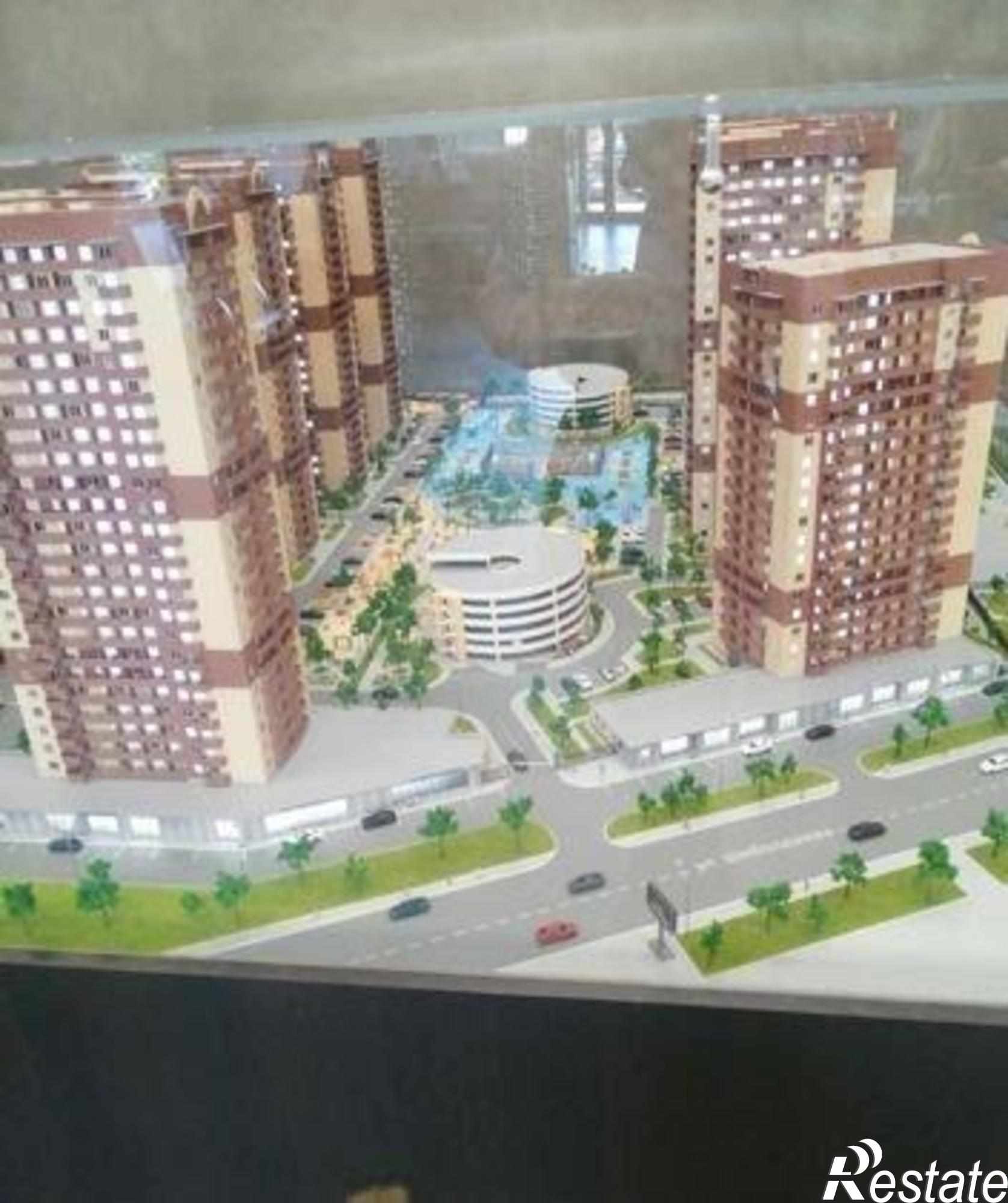 Купить квартиру за 3 250 000 рублей на Горсоветская улица, 49/1