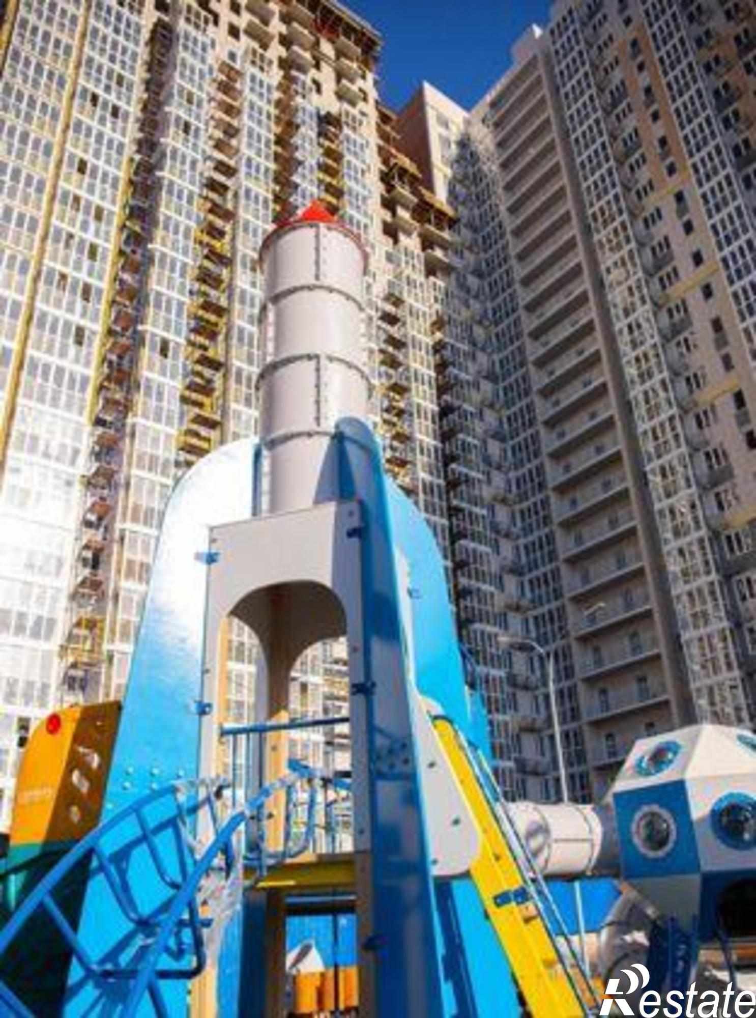Купить квартиру за 5 950 000 рублей на Стабильная улица, 3с2