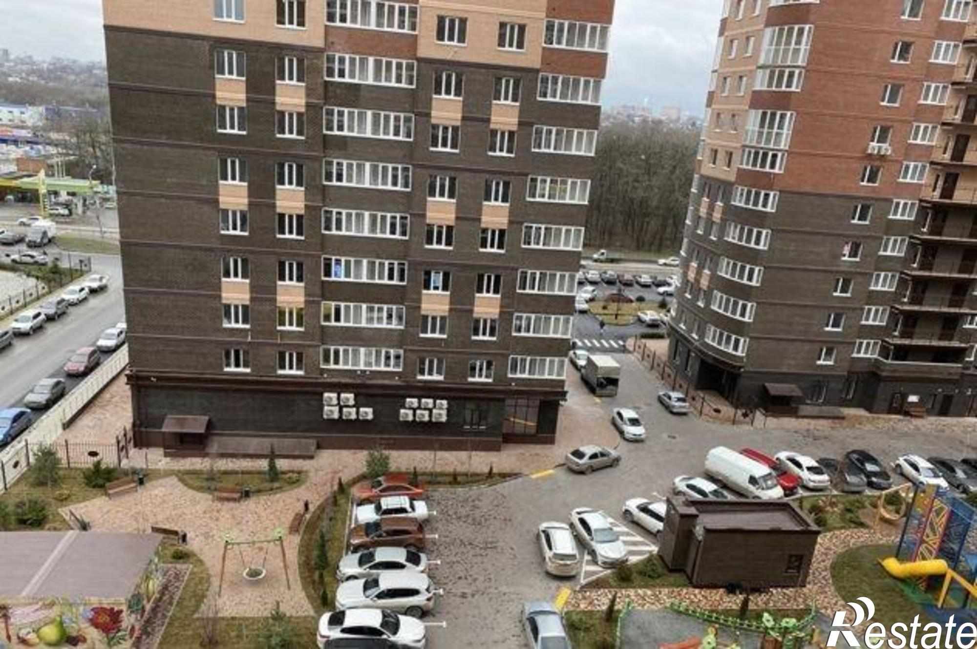 Купить квартиру за 3 200 000 рублей на Берберовская улица, 4
