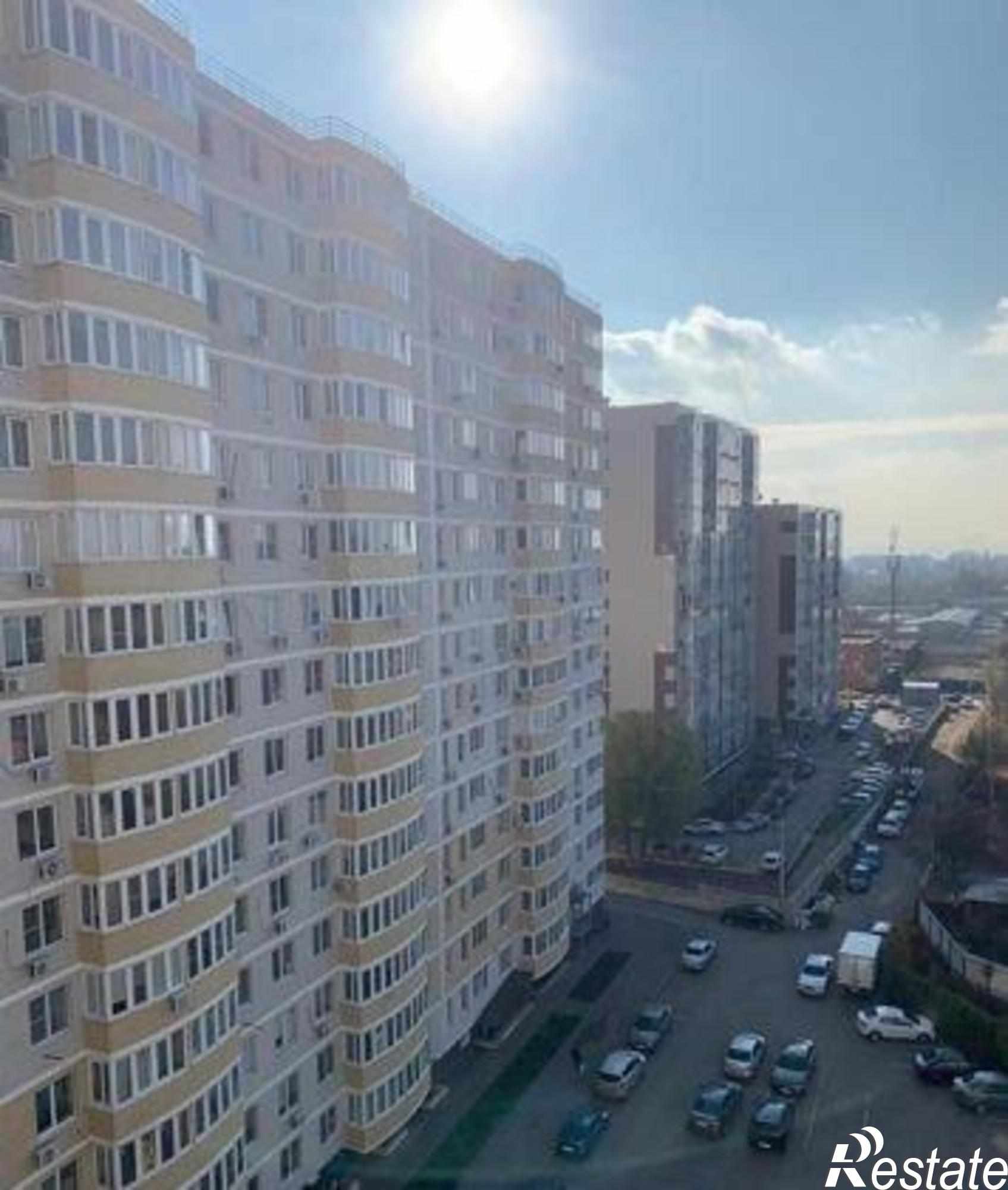 Купить квартиру за 2 950 000 рублей на Горсоветская улица, 57А