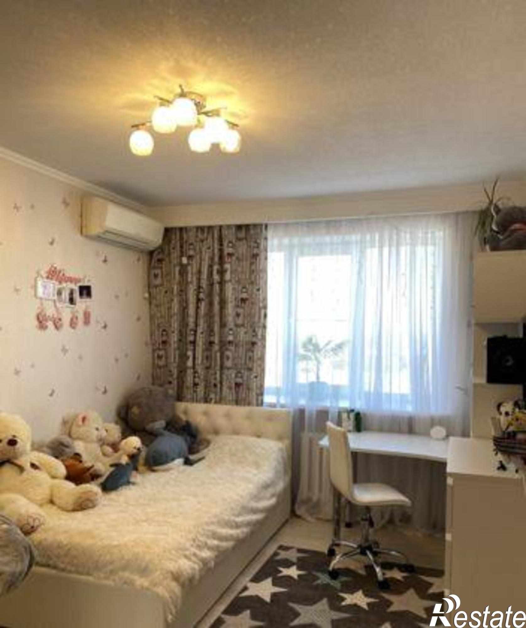 Купить квартиру за 7 500 000 рублей на проспект Королёва, 25Г
