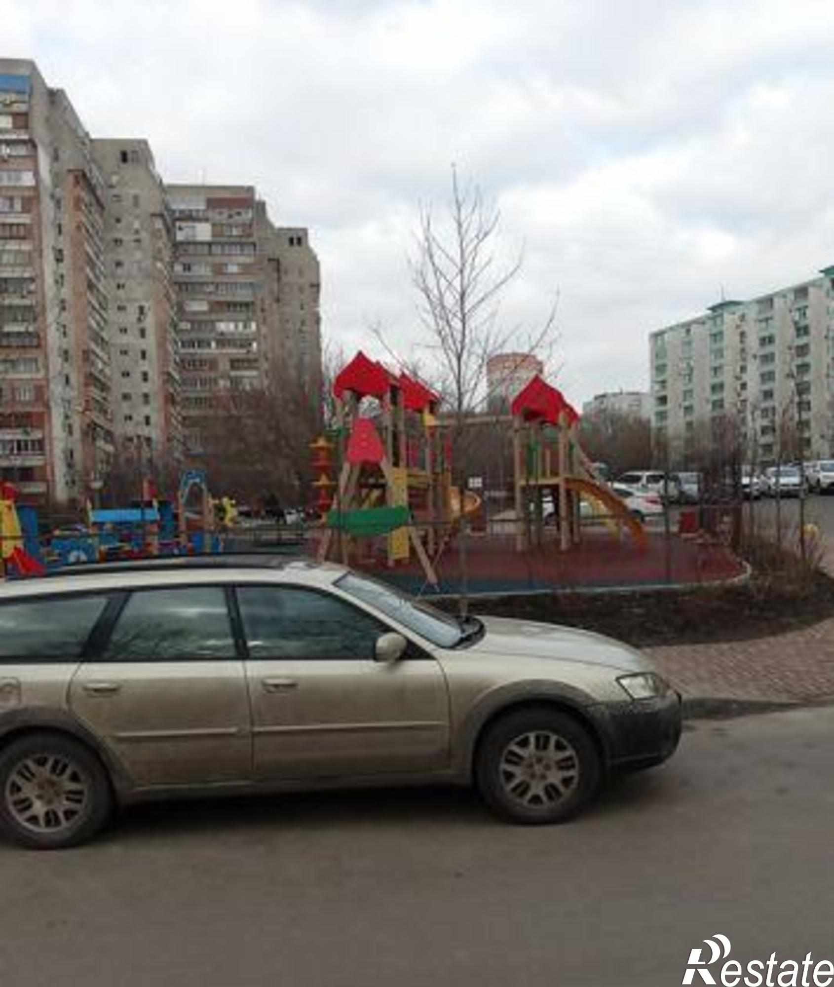Купить квартиру за 5 200 000 рублей на бульвар Комарова, 18/3с2