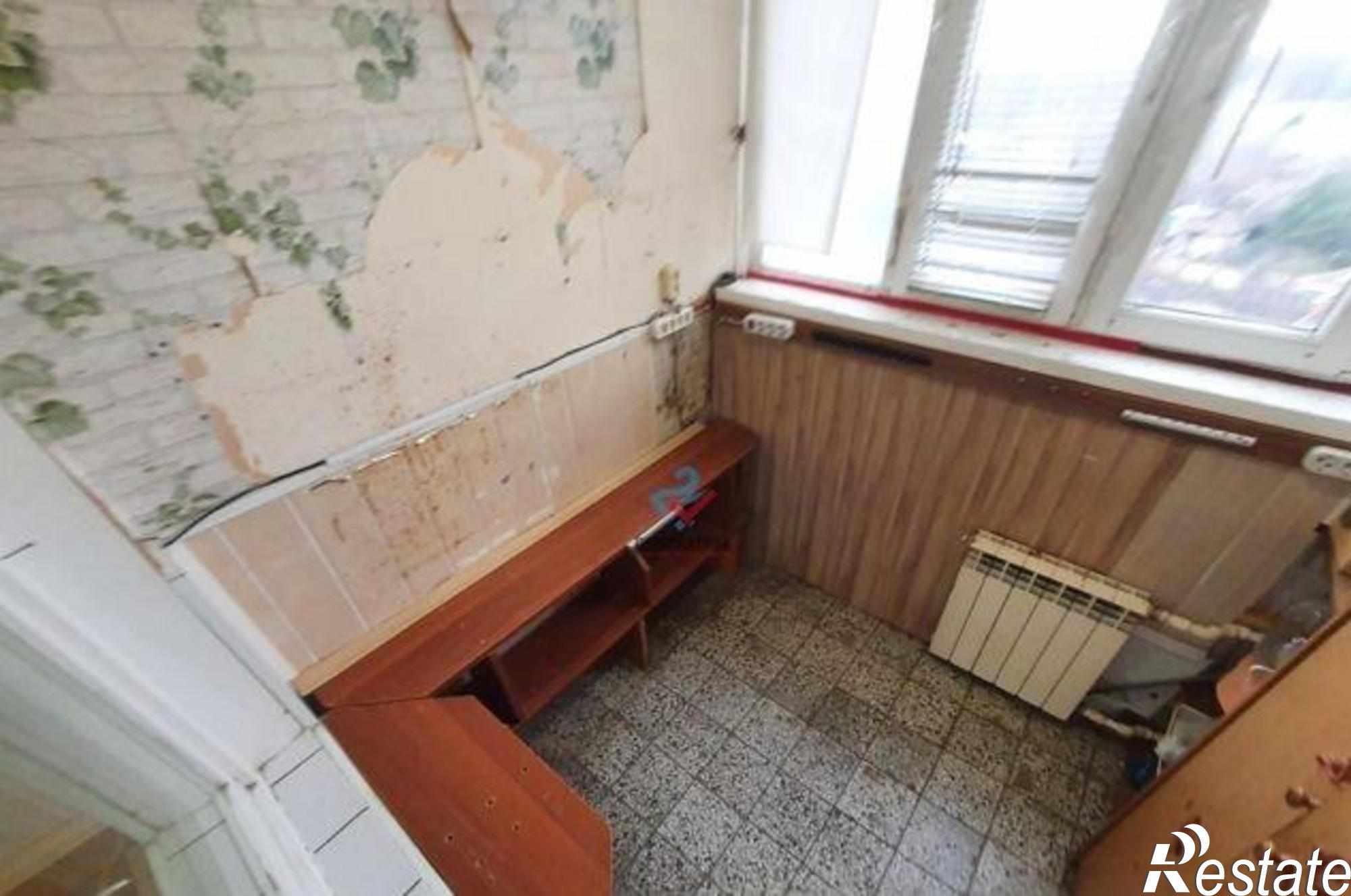 Купить квартиру за 4 500 000 рублей на Таганрогская улица, 173/1