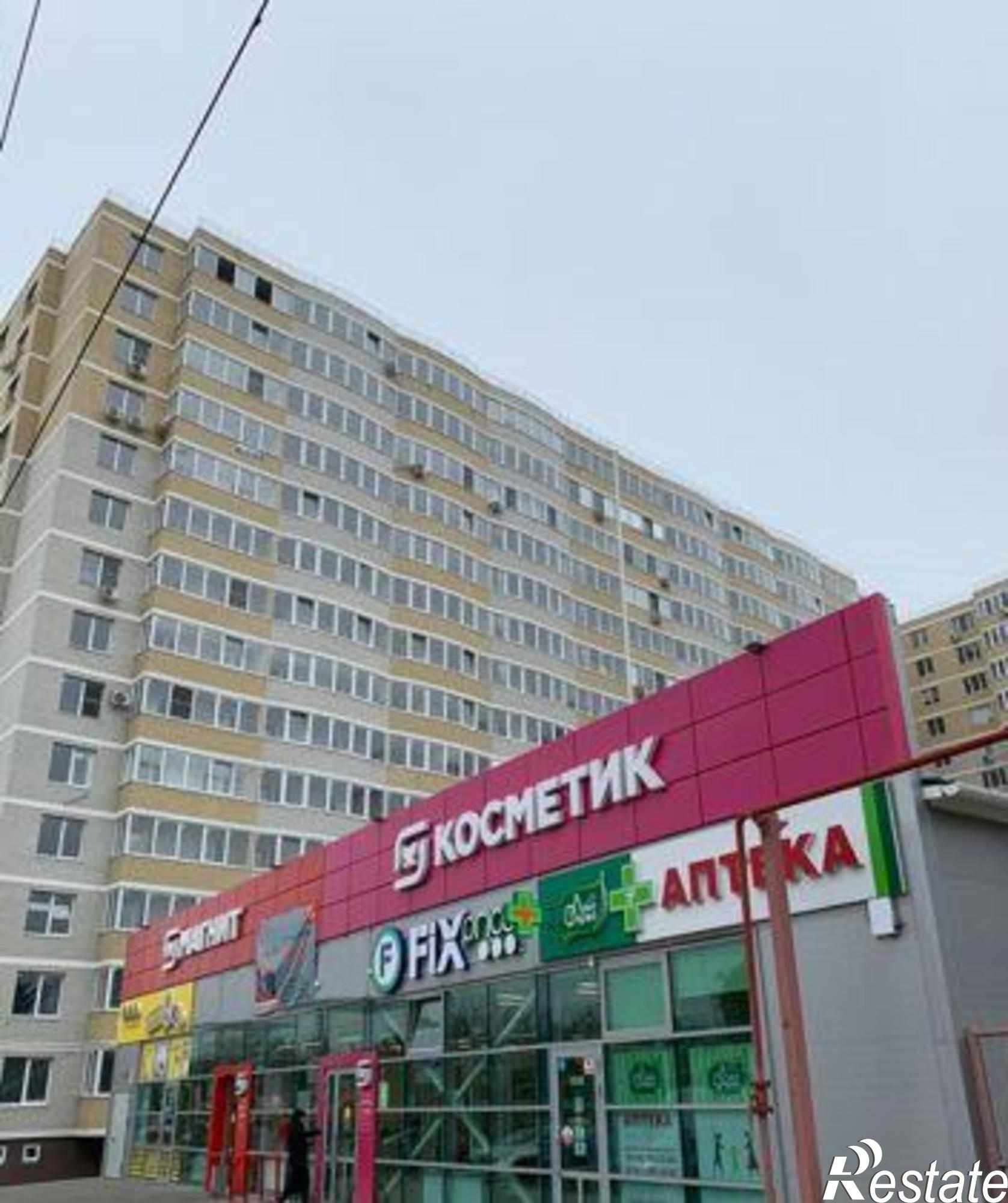 Купить квартиру за 2 950 000 рублей на Горсоветская улица, 57А