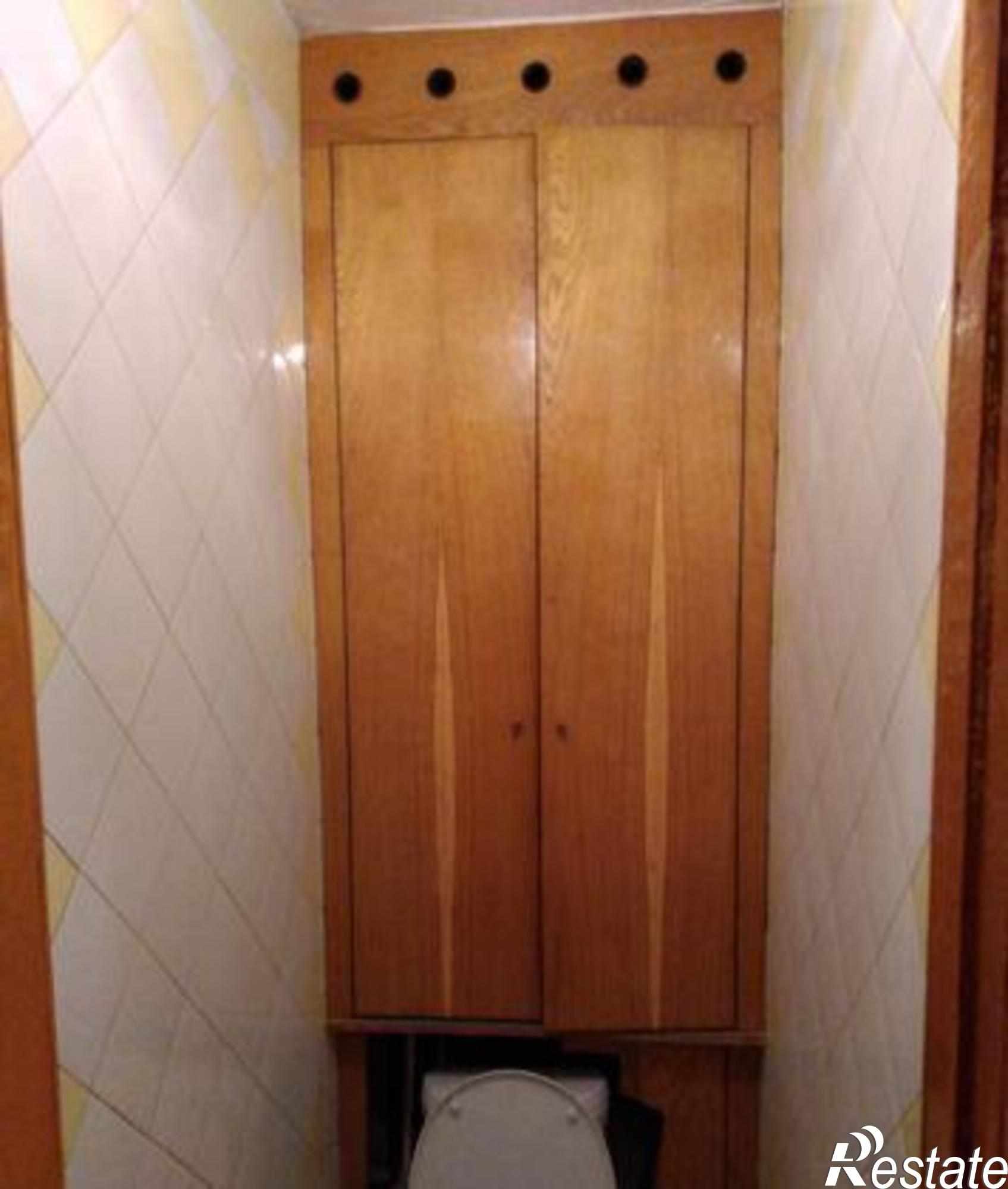 Купить квартиру за 3 750 000 рублей на улица 22-я Линия, 55/4