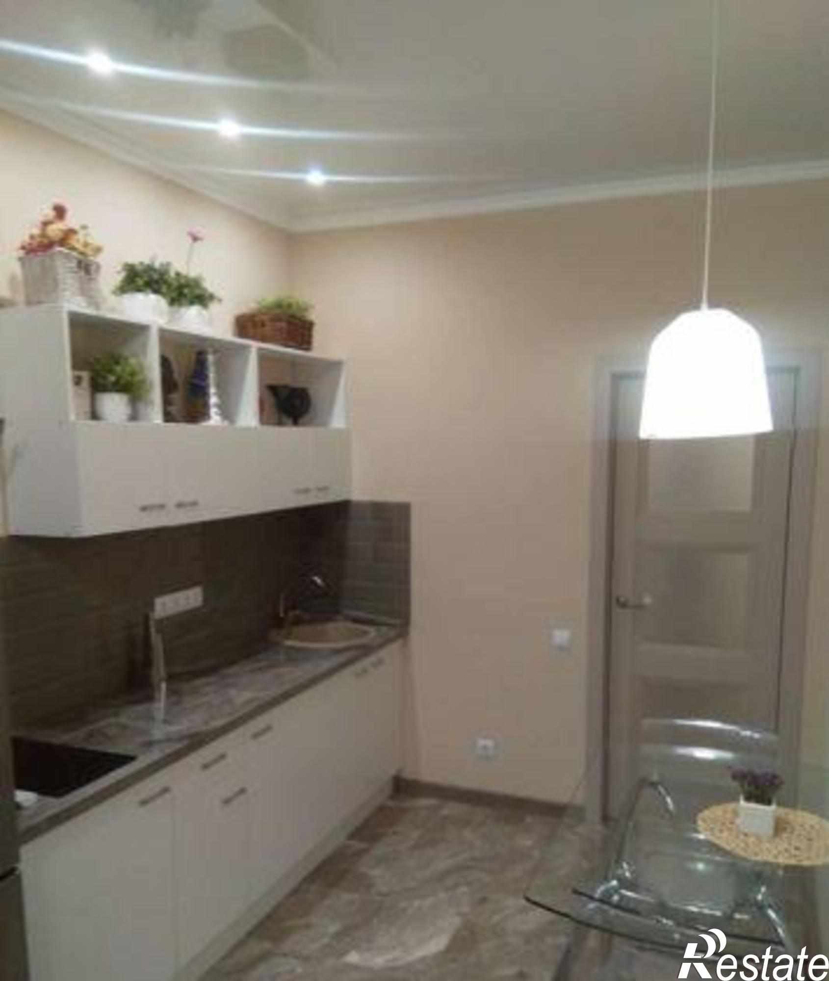 Купить квартиру за 5 300 000 рублей на улица Мечникова, 39Б