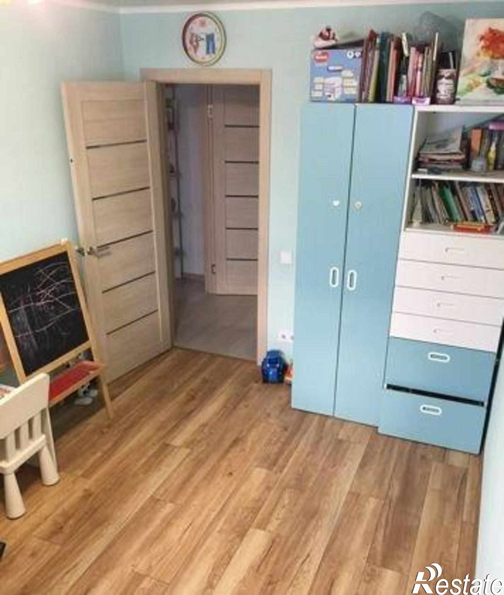 Купить квартиру за 4 100 000 рублей на улица Венеры, 24к19