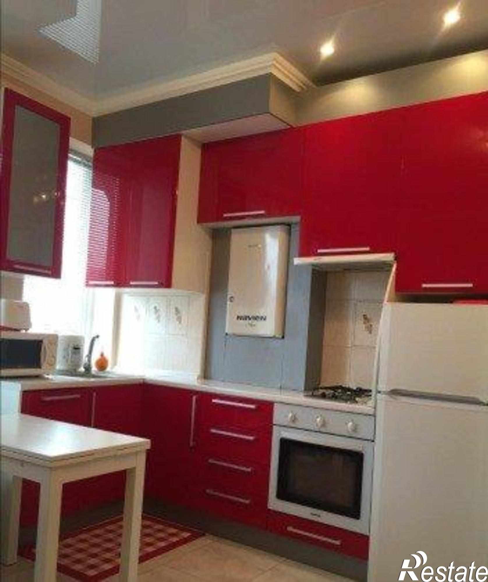 Купить квартиру за 5 150 000 рублей на улица Мясникова, 104