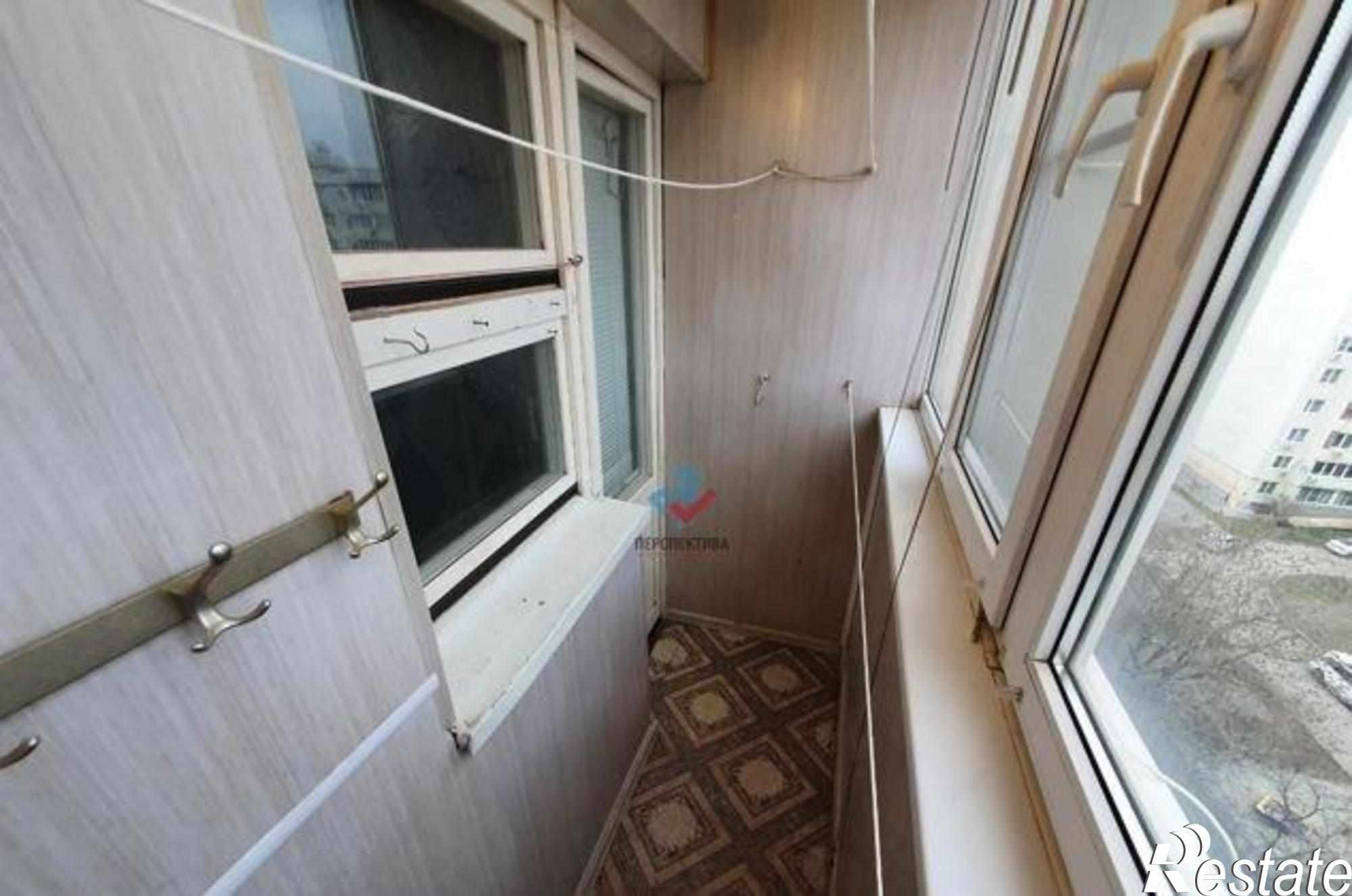 Купить квартиру за 4 500 000 рублей на Таганрогская улица, 173/1