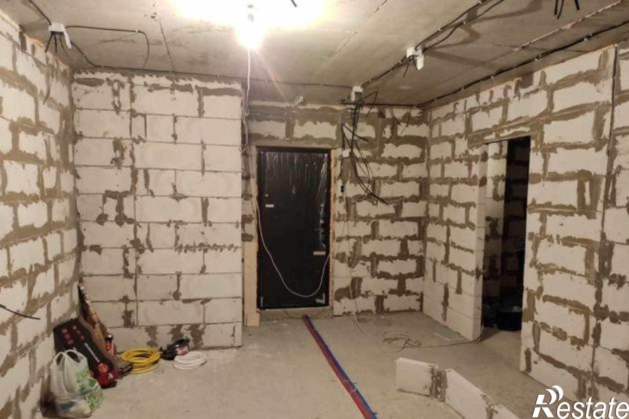 Купить квартиру за 3 600 000 рублей на проспект Ленина, 140А