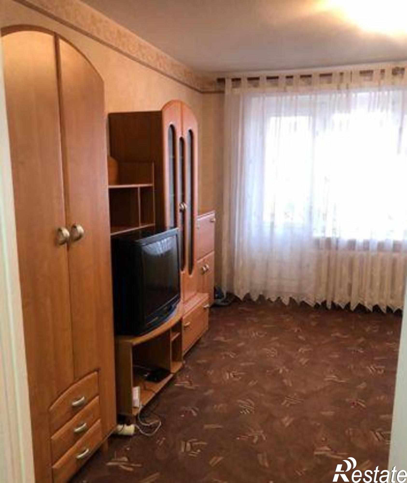 Купить квартиру за 4 000 000 рублей на улица Малиновского, 38