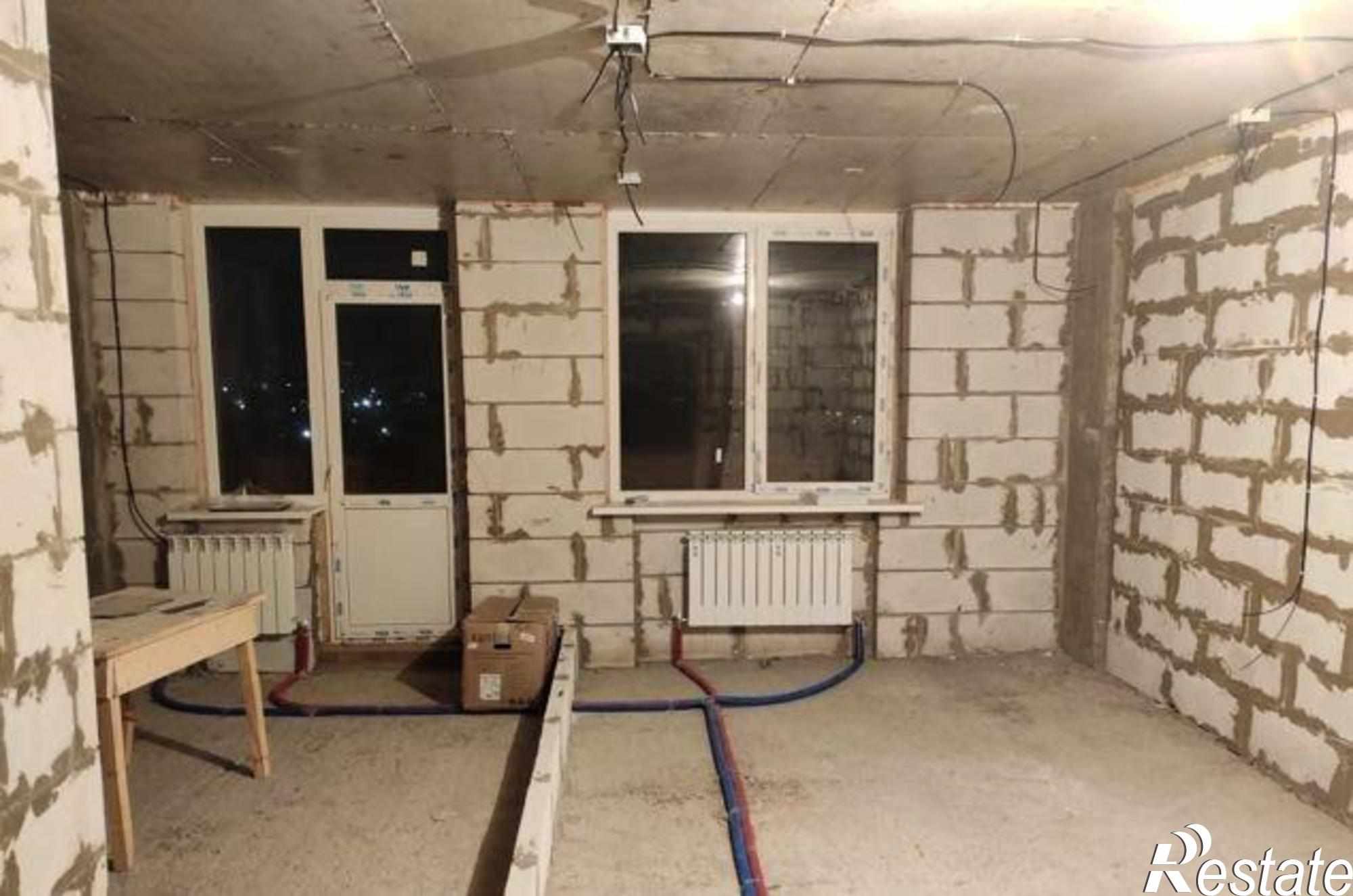 Купить квартиру за 3 600 000 рублей на проспект Ленина, 140А