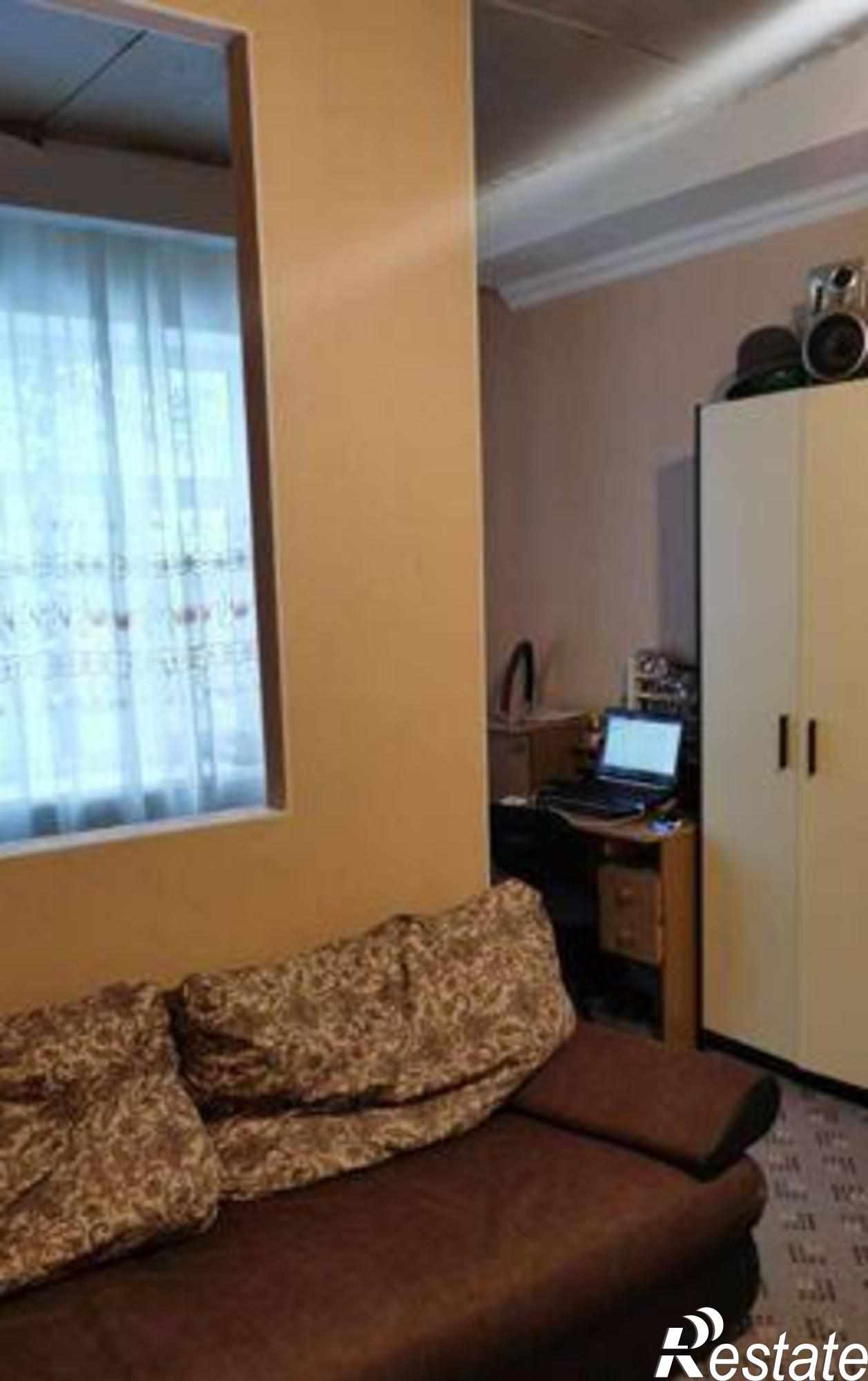 Купить квартиру за 2 800 000 рублей на Ашхабадский переулок, 27