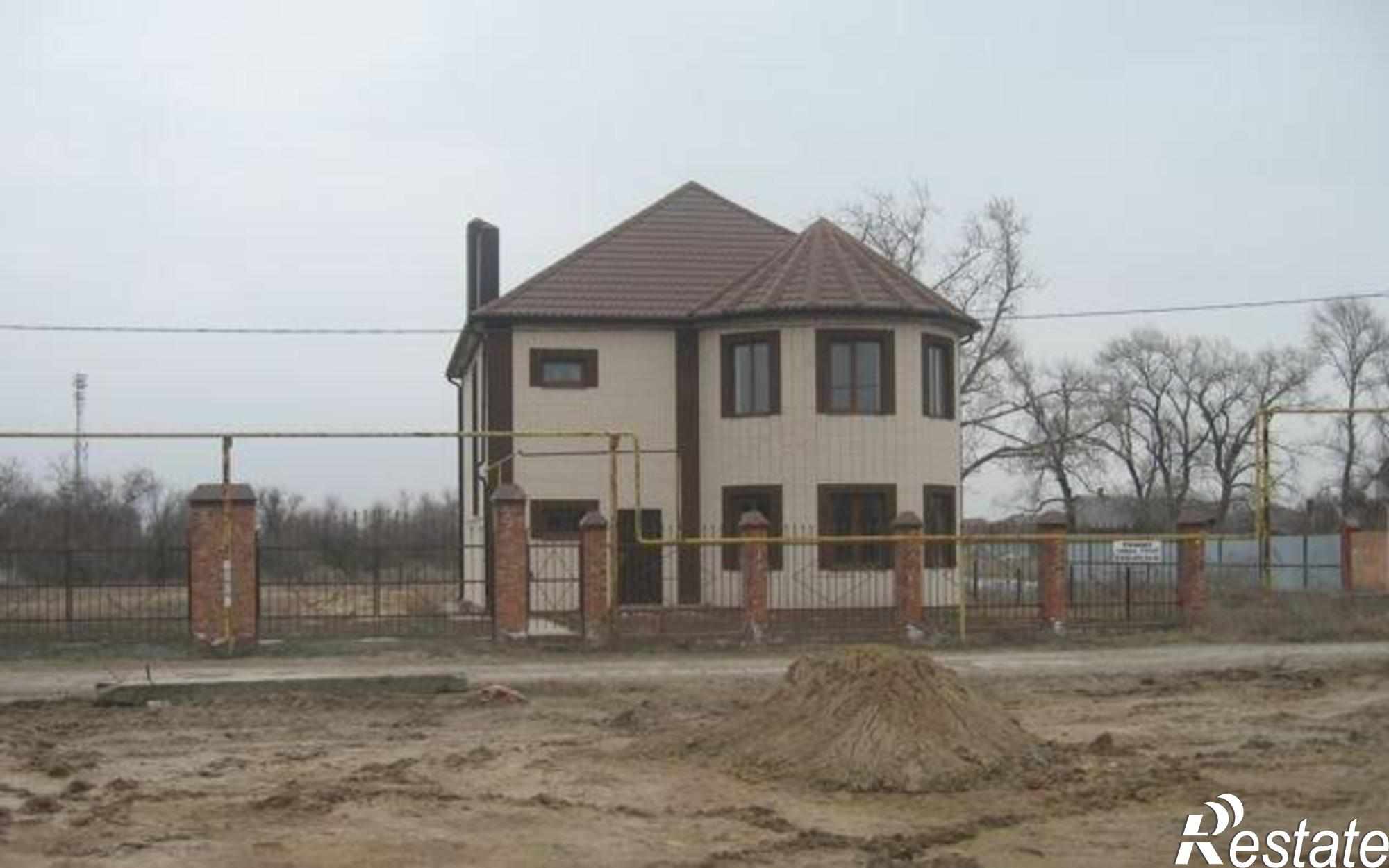 Купить дачу, дом, коттедж за 6 560 000 рублей на улица Ленина, 120В
