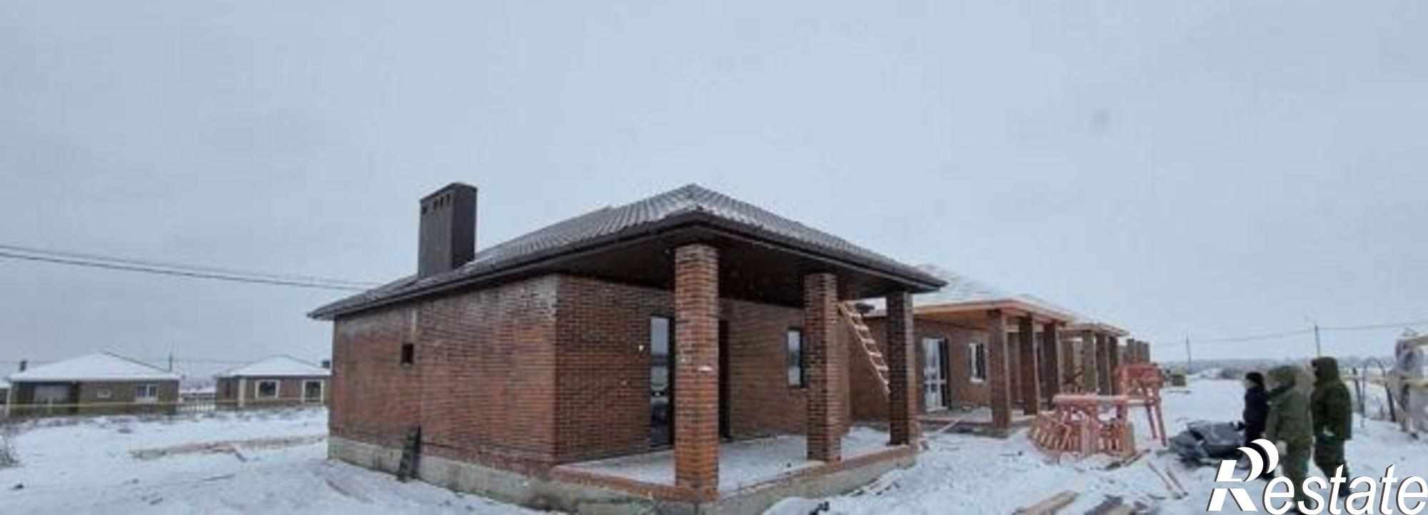 Купить дачу, дом, коттедж за 4 470 000 рублей на Калинина, 5