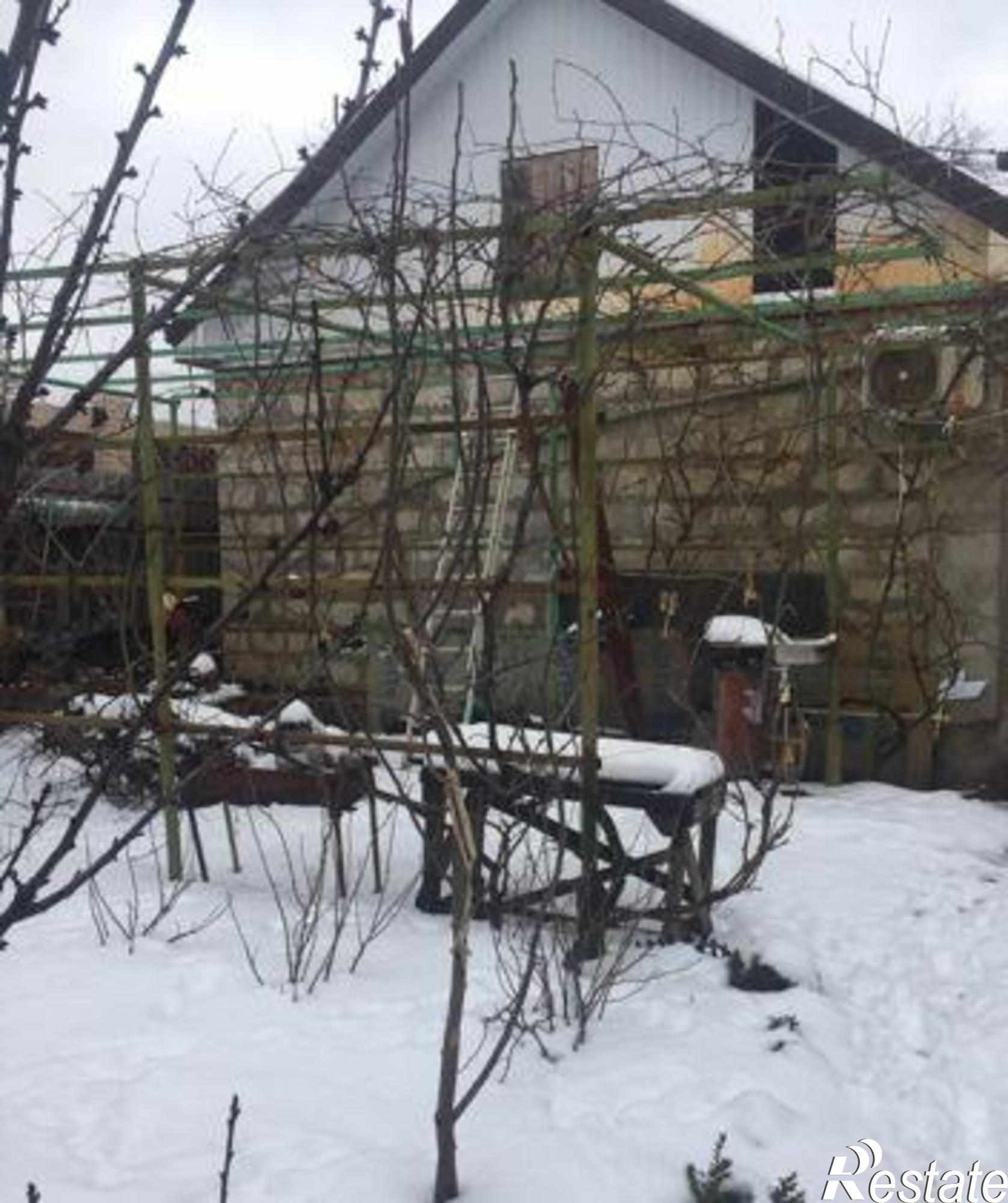 Купить дачу, дом, коттедж за 4 750 000 рублей на Сольный переулок, 6