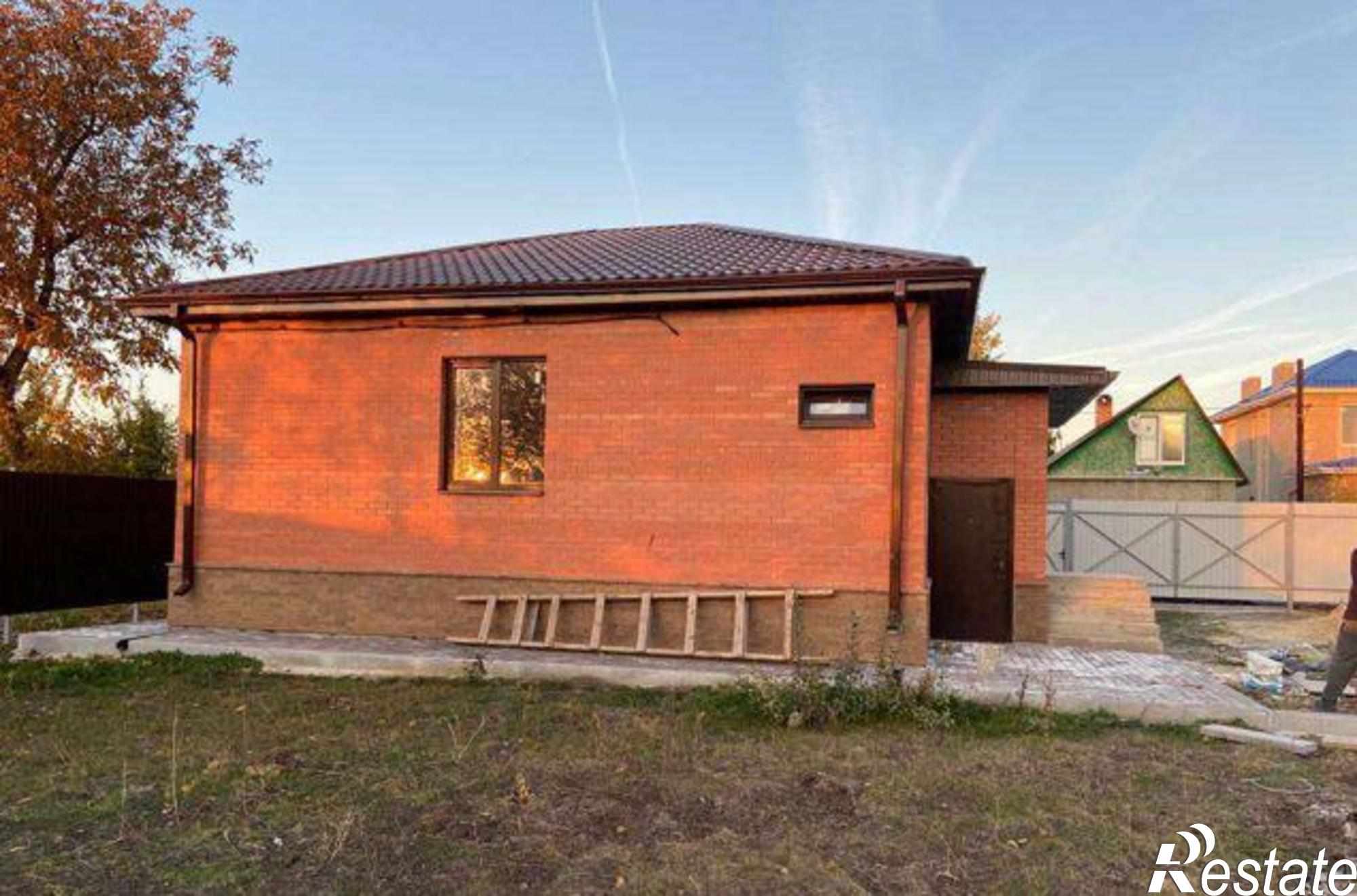Купить дачу, дом, коттедж за 4 370 000 рублей на Бирюзовая улица, 8