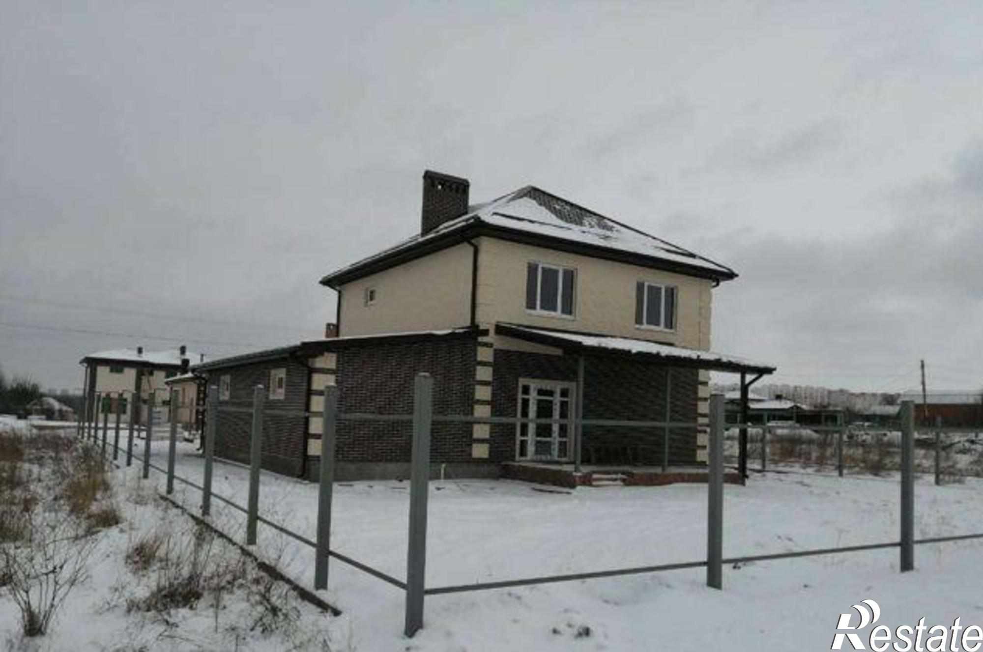 Купить дачу, дом, коттедж за 7 130 000 рублей на Калинина, 17/16