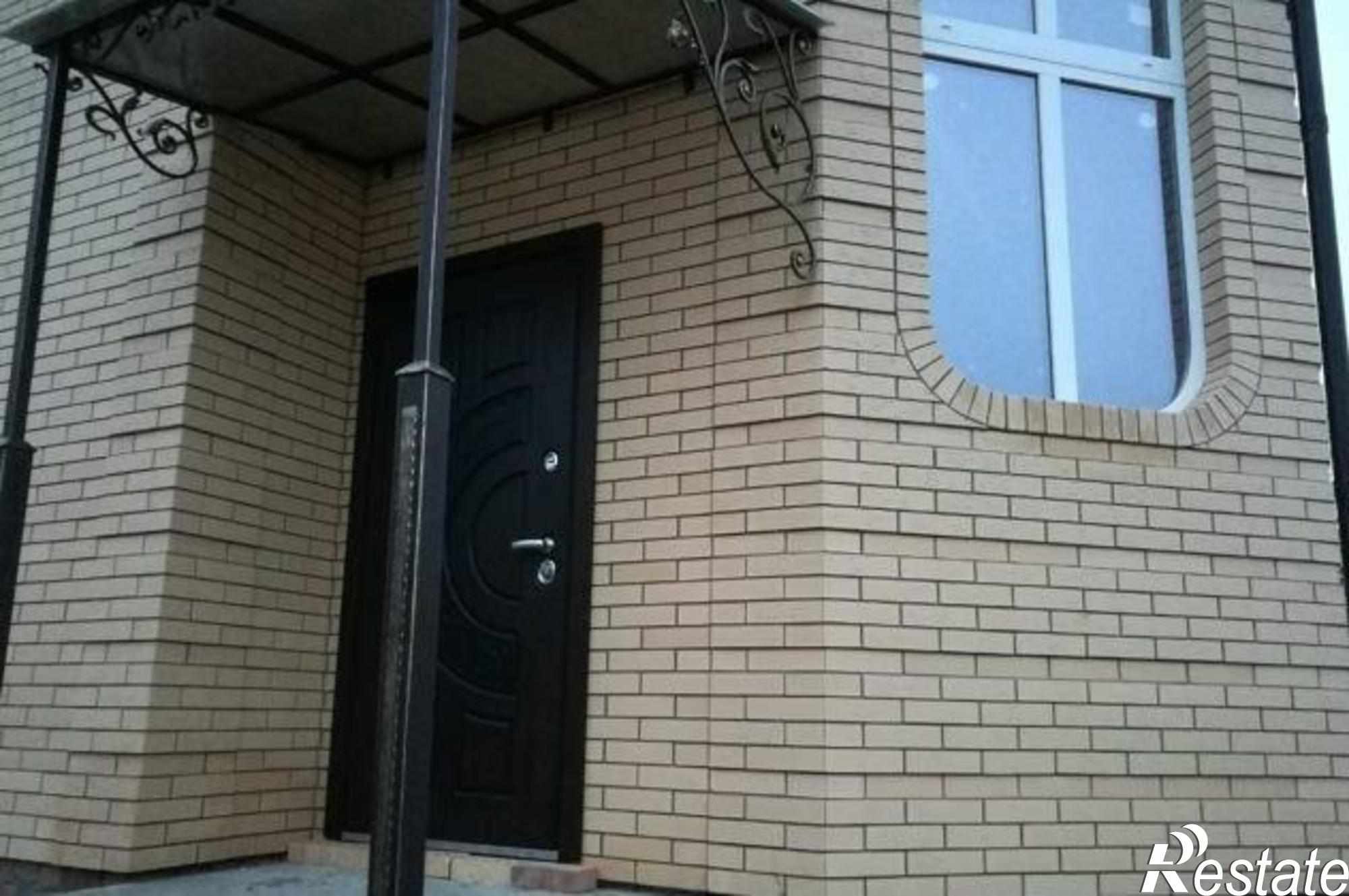 Купить дачу, дом, коттедж за 8 540 000 рублей на улица Патканяна, 22