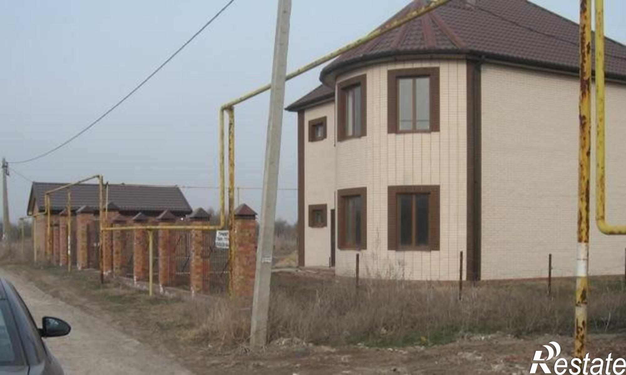 Купить дачу, дом, коттедж за 6 560 000 рублей на улица Ленина, 120В
