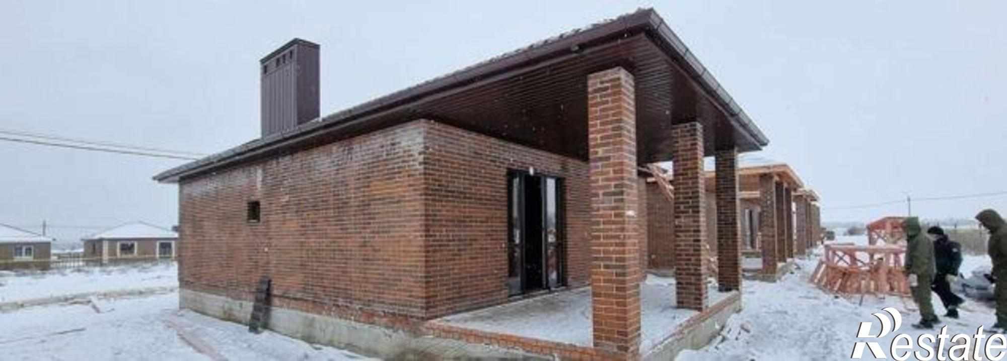 Купить дачу, дом, коттедж за 4 470 000 рублей на Калинина, 5