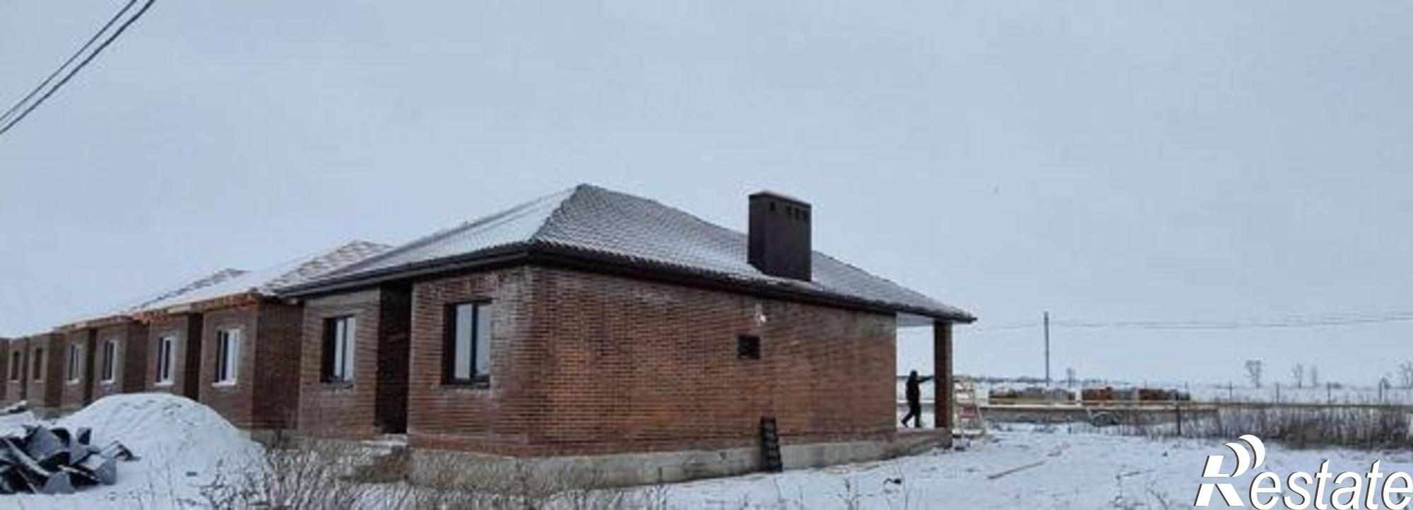 Купить дачу, дом, коттедж за 4 470 000 рублей на Калинина, 5