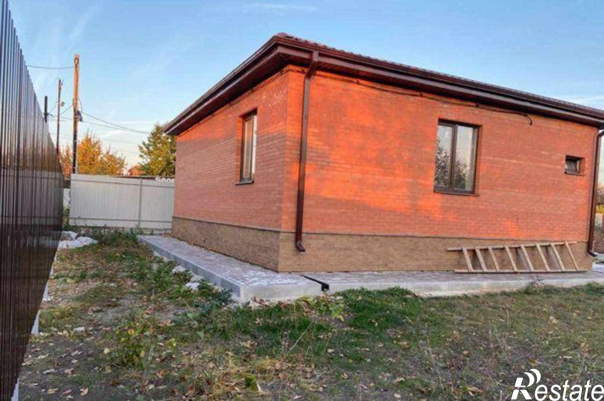 Купить дачу, дом, коттедж за 4 370 000 рублей на Бирюзовая улица, 8