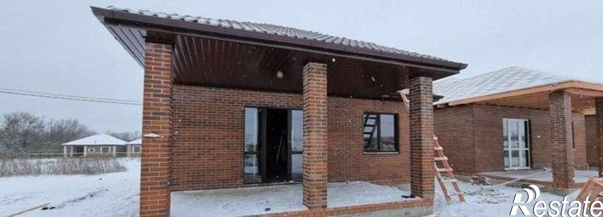 Купить дачу, дом, коттедж за 4 470 000 рублей на Калинина, 5