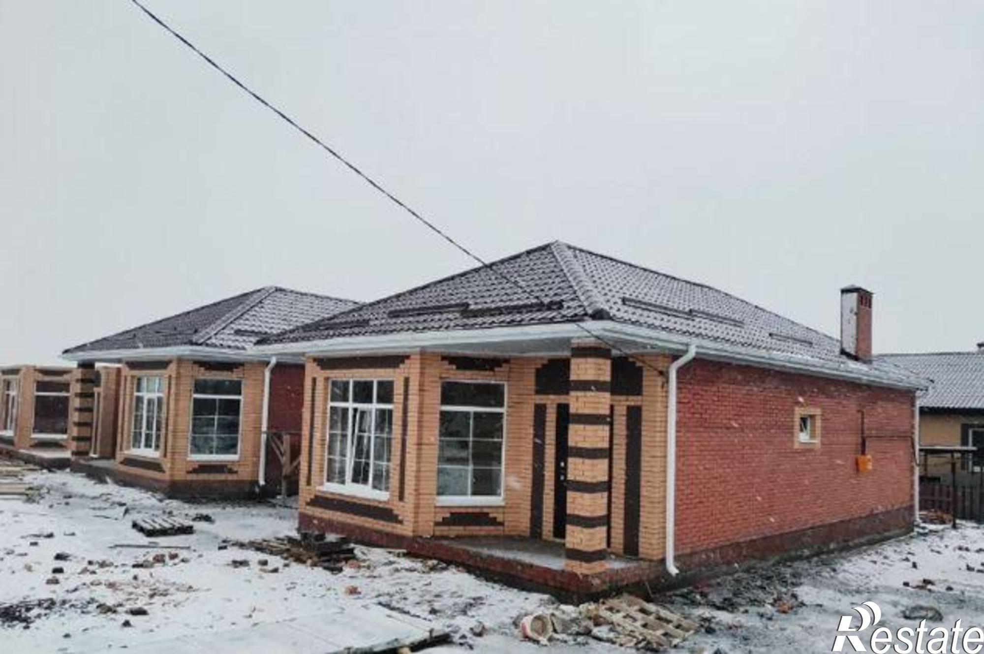 Купить дачу, дом, коттедж за 3 230 000 рублей на Калинина, 5