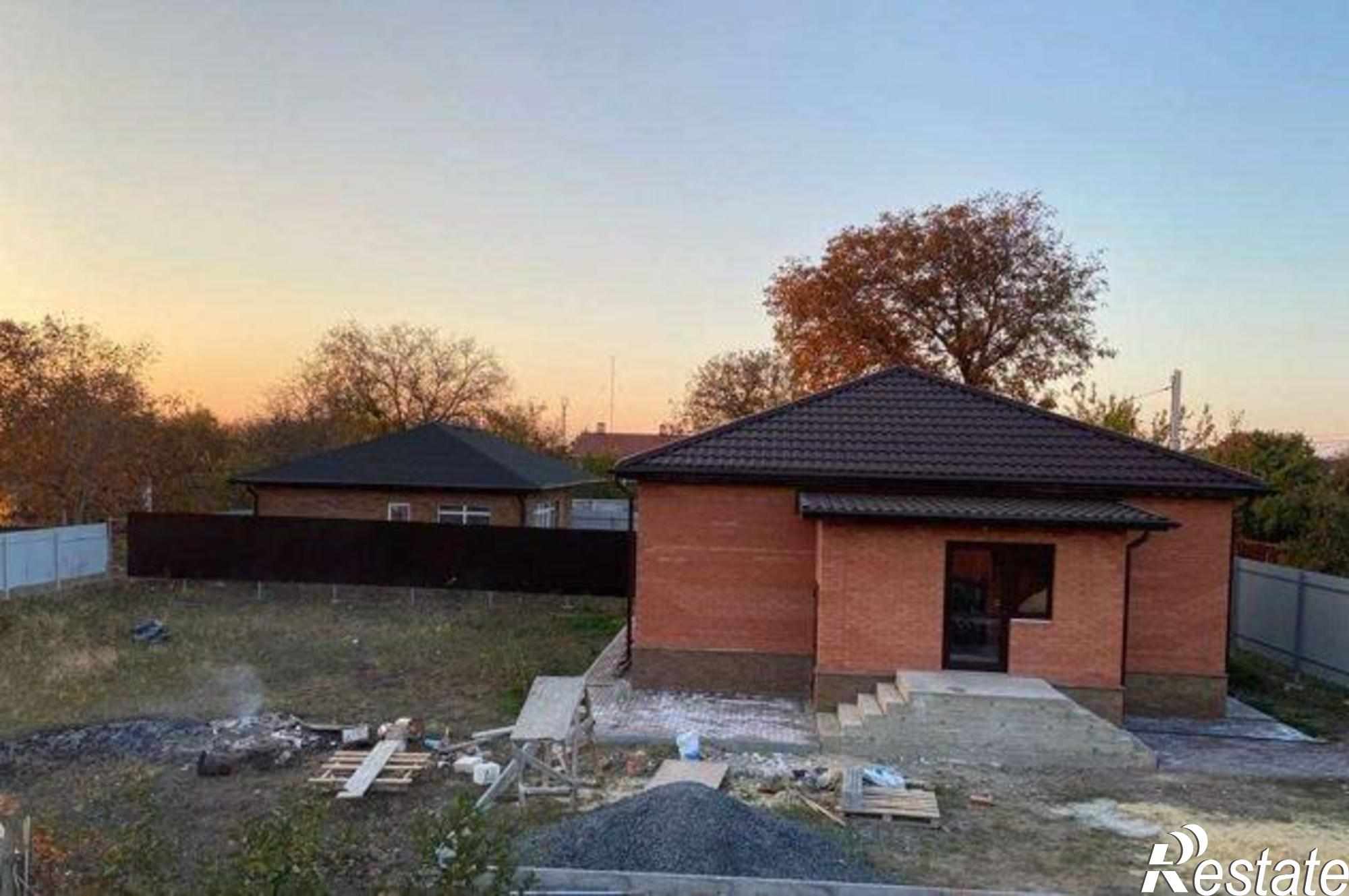 Купить дачу, дом, коттедж за 4 370 000 рублей на Бирюзовая улица, 8