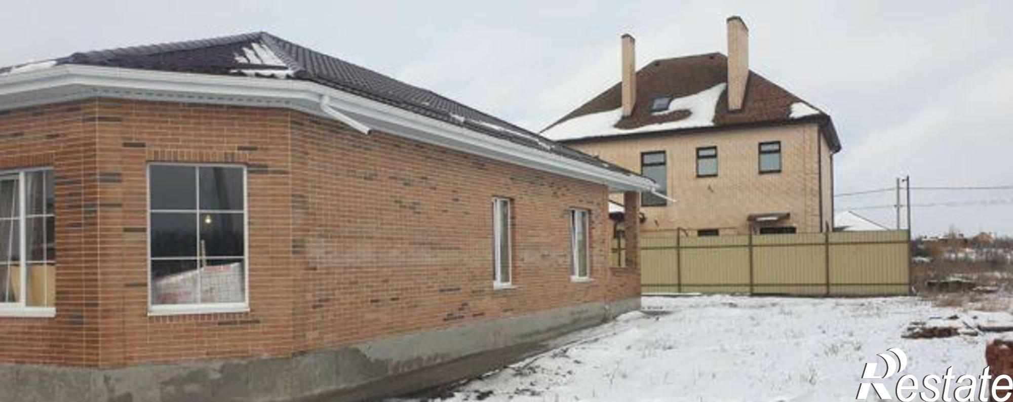 Купить дачу, дом, коттедж за 5 320 000 рублей на Фёдоровская улица, 13