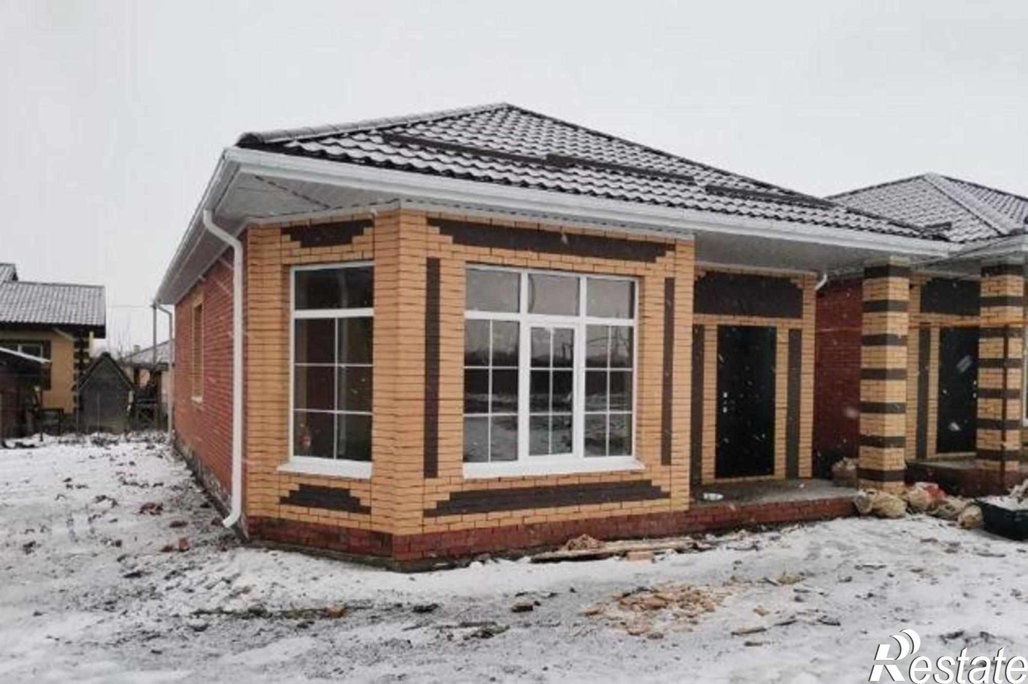 Купить дачу, дом, коттедж за 3 230 000 рублей на Калинина, 5