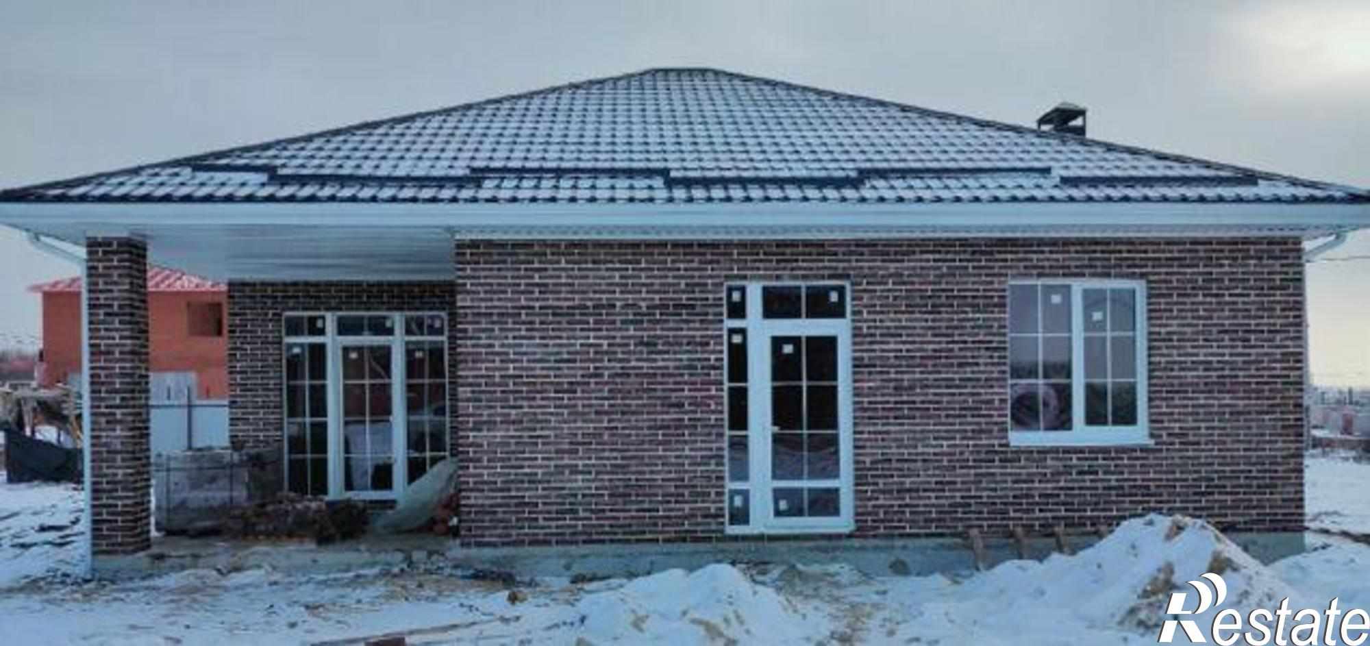 Купить дачу, дом, коттедж за 6 270 000 рублей на Обсерваторная улица, 5