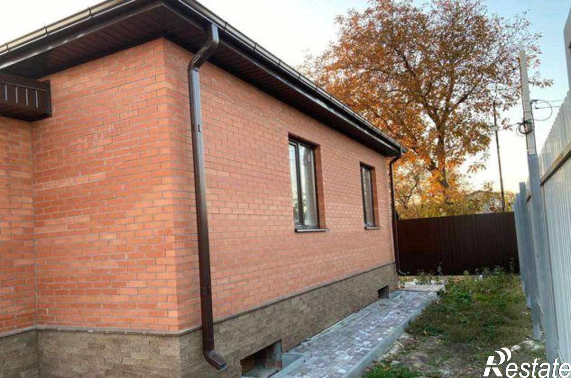 Купить дачу, дом, коттедж за 4 370 000 рублей на Бирюзовая улица, 8