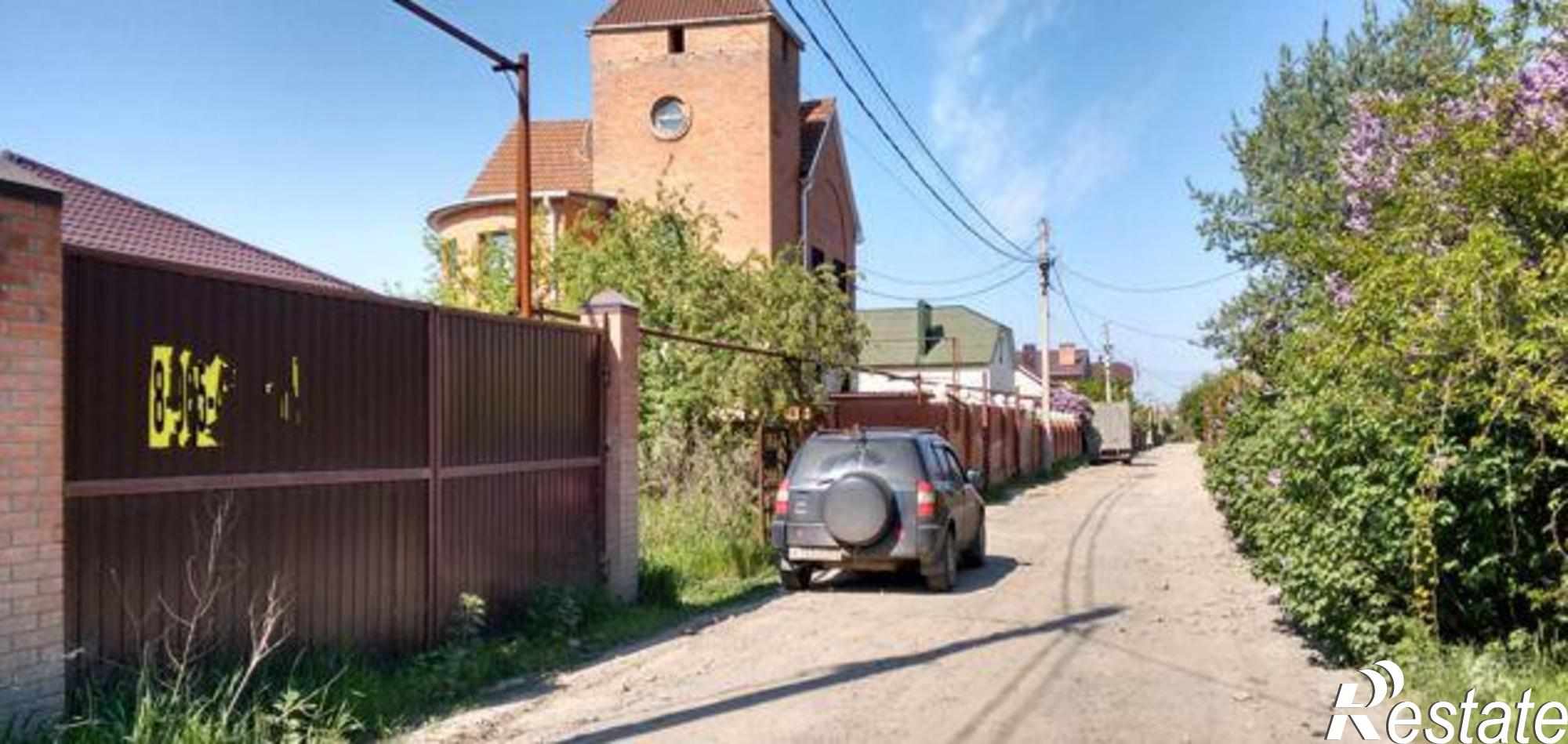 Купить дачу, дом, коттедж за 6 220 000 рублей на Васильковая улица, 41