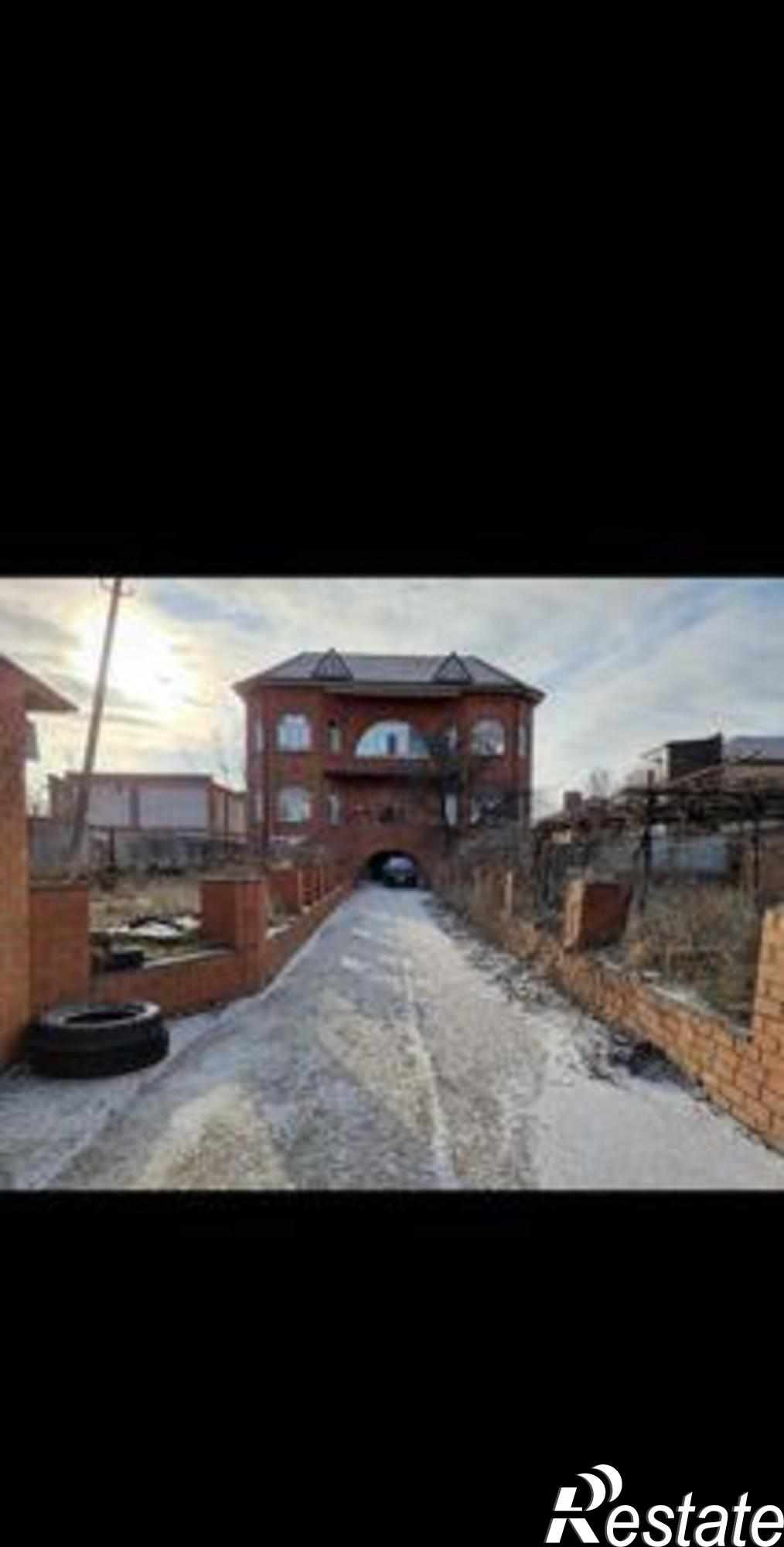 Купить дачу, дом, коттедж за 11 400 000 рублей на улица Урицкого, 71