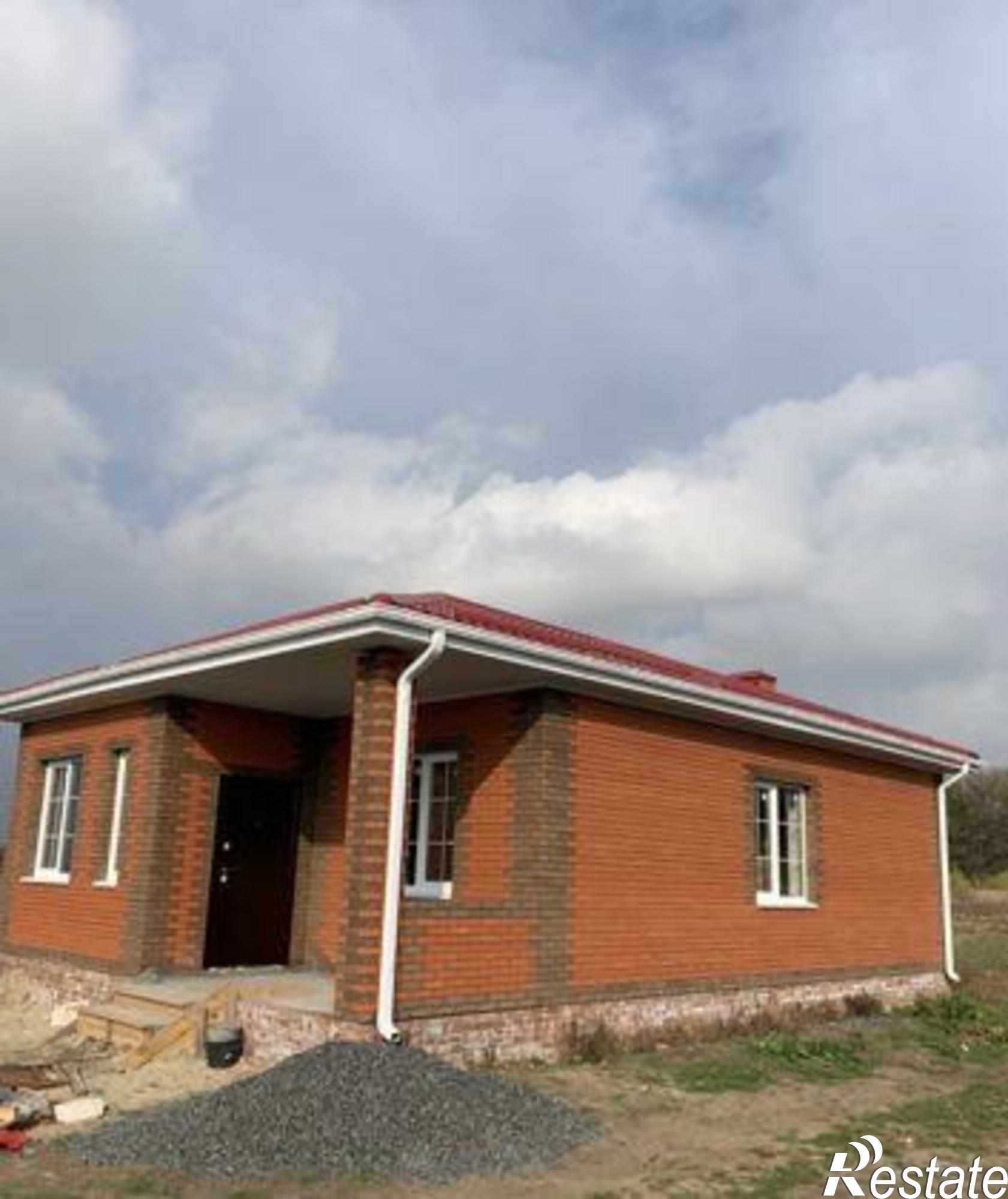 Купить дачу, дом, коттедж за 2 850 000 рублей на улица 3-я Линия, 12А