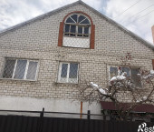 коттедж 190 кв м Персиковая улица