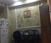 2-комн, 19.3кв м, этаж 3/4 улица Коммунаров, 33В