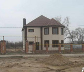 коттедж 208.2 кв м улица Ленина, 120В