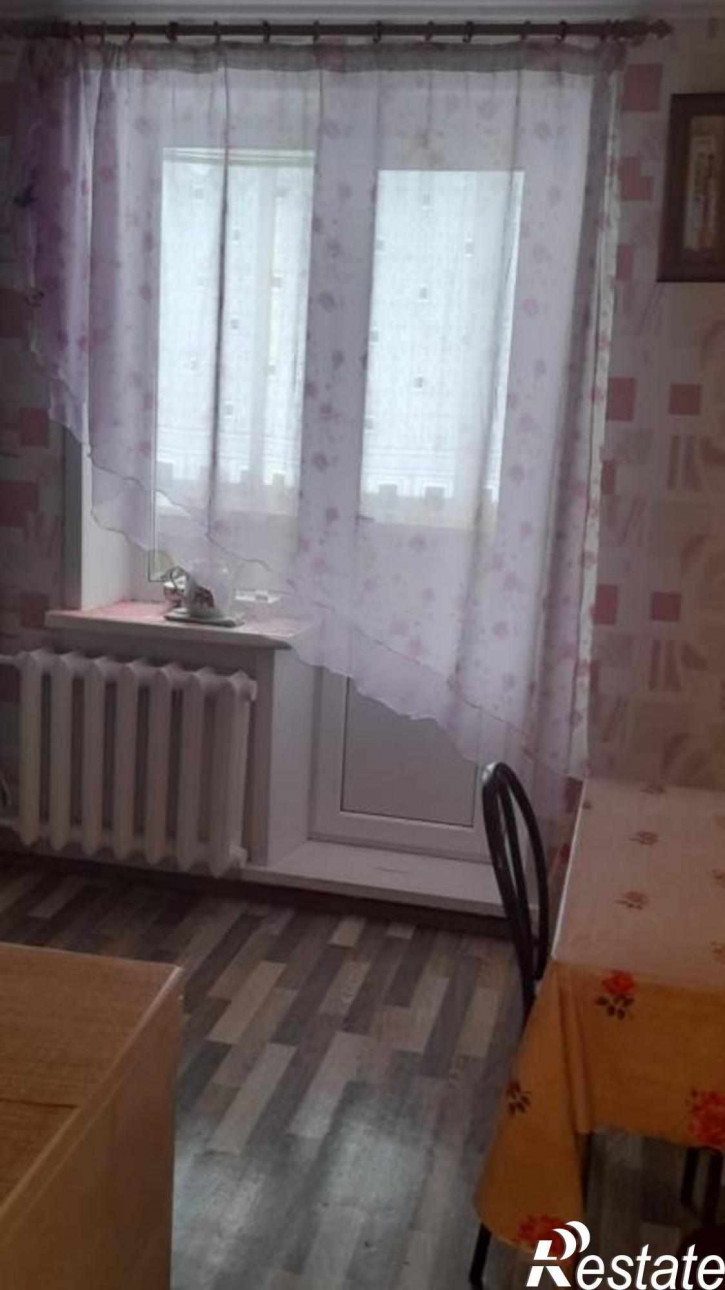 3-комн квартира Наймушина, 2а