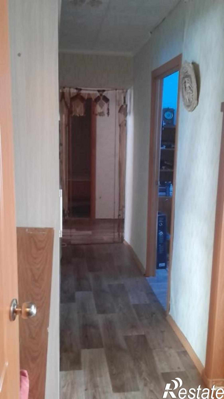 3-комн квартира Наймушина, 2а