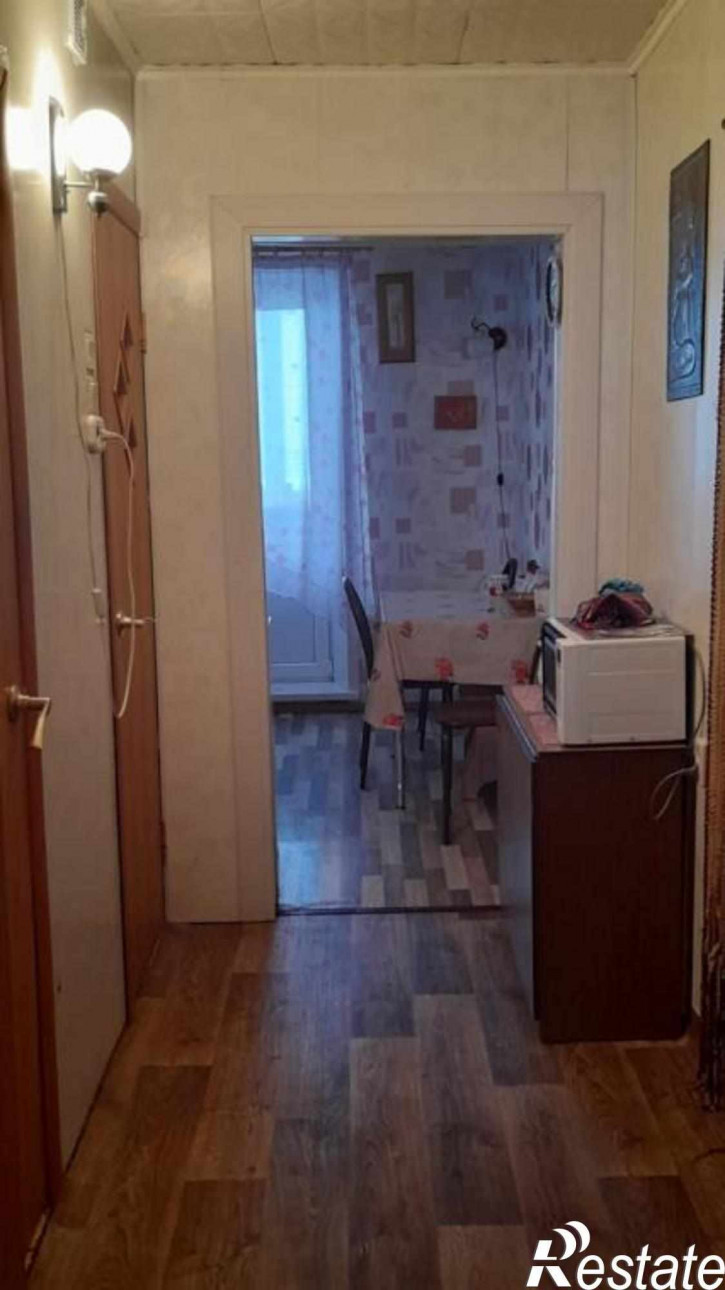 3-комн квартира Наймушина, 2а