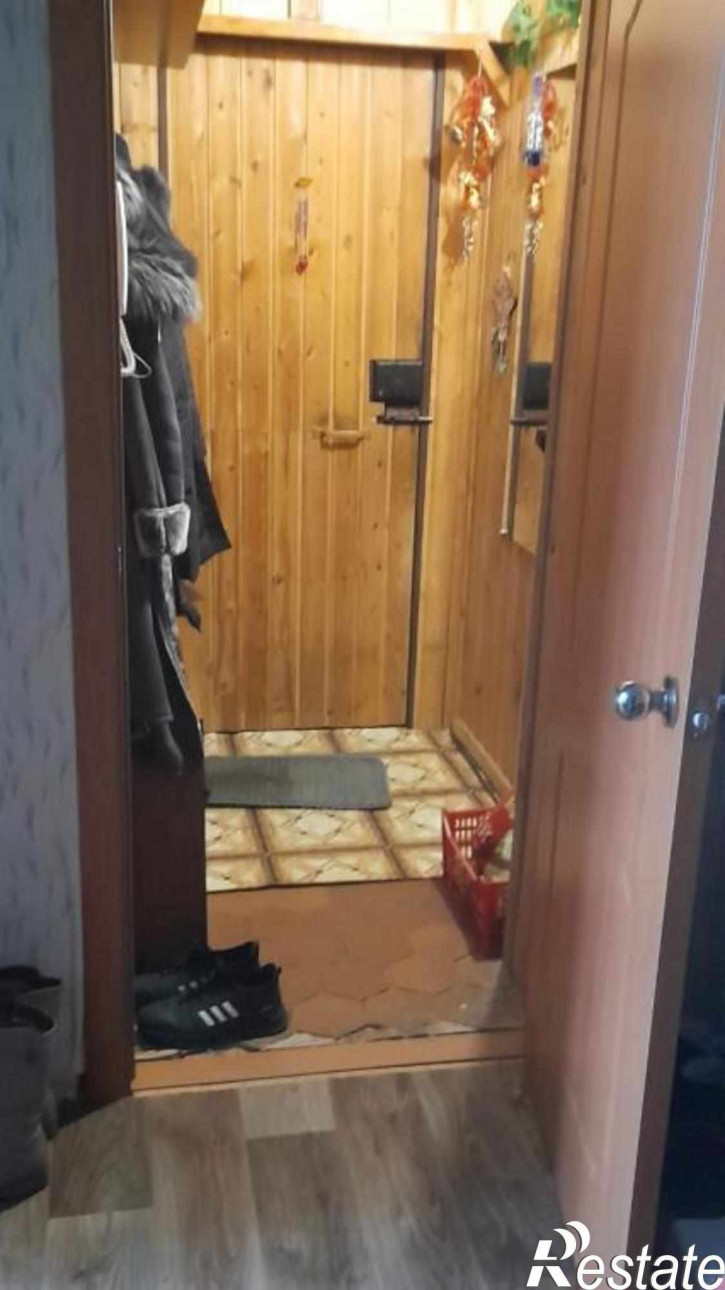 3-комн квартира Наймушина, 2а