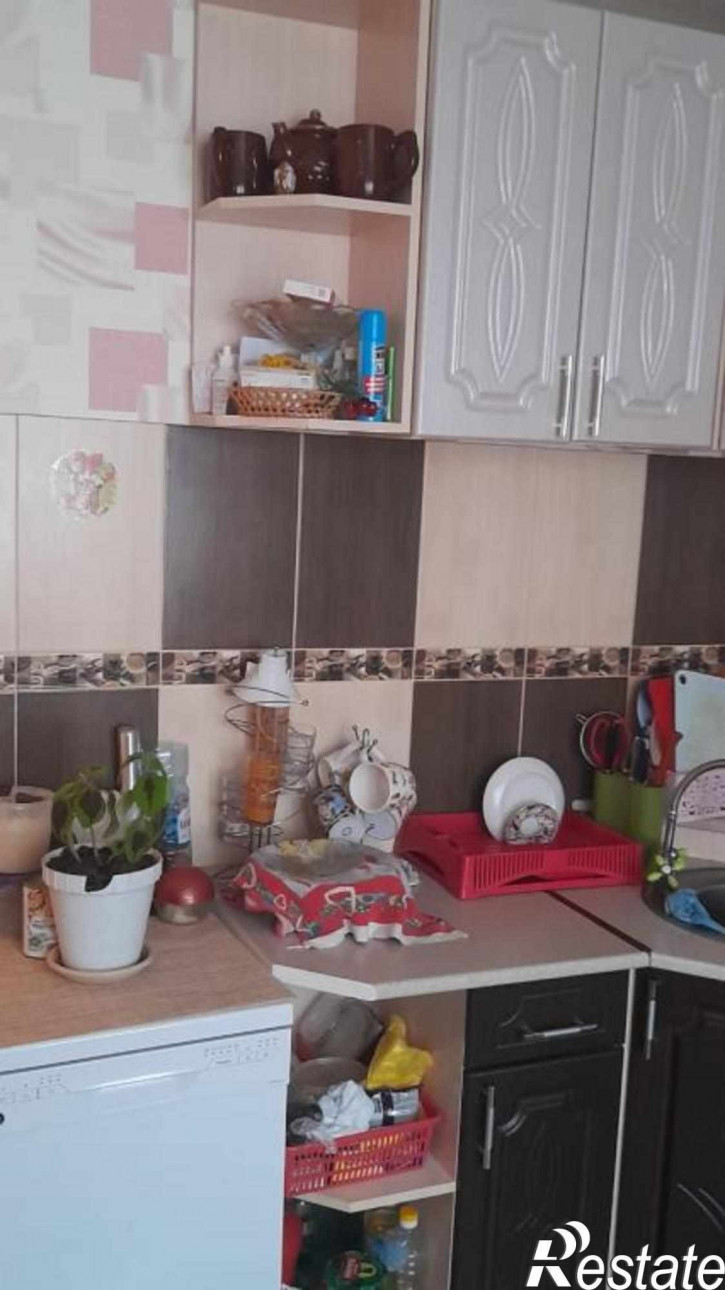 3-комн квартира Наймушина, 2а
