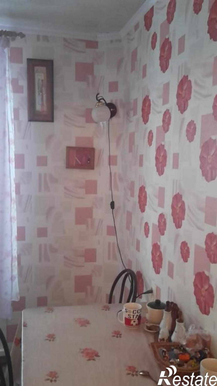 3-комн квартира Наймушина, 2а