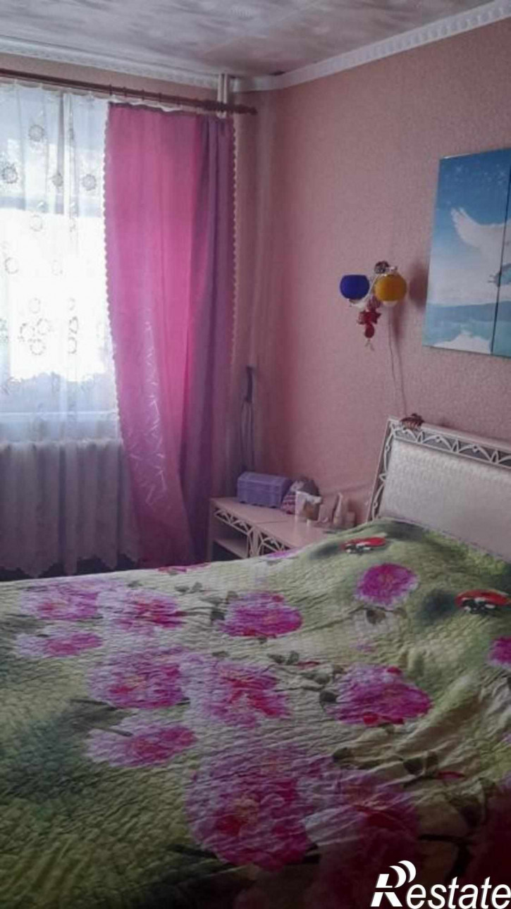 3-комн квартира Наймушина, 2а
